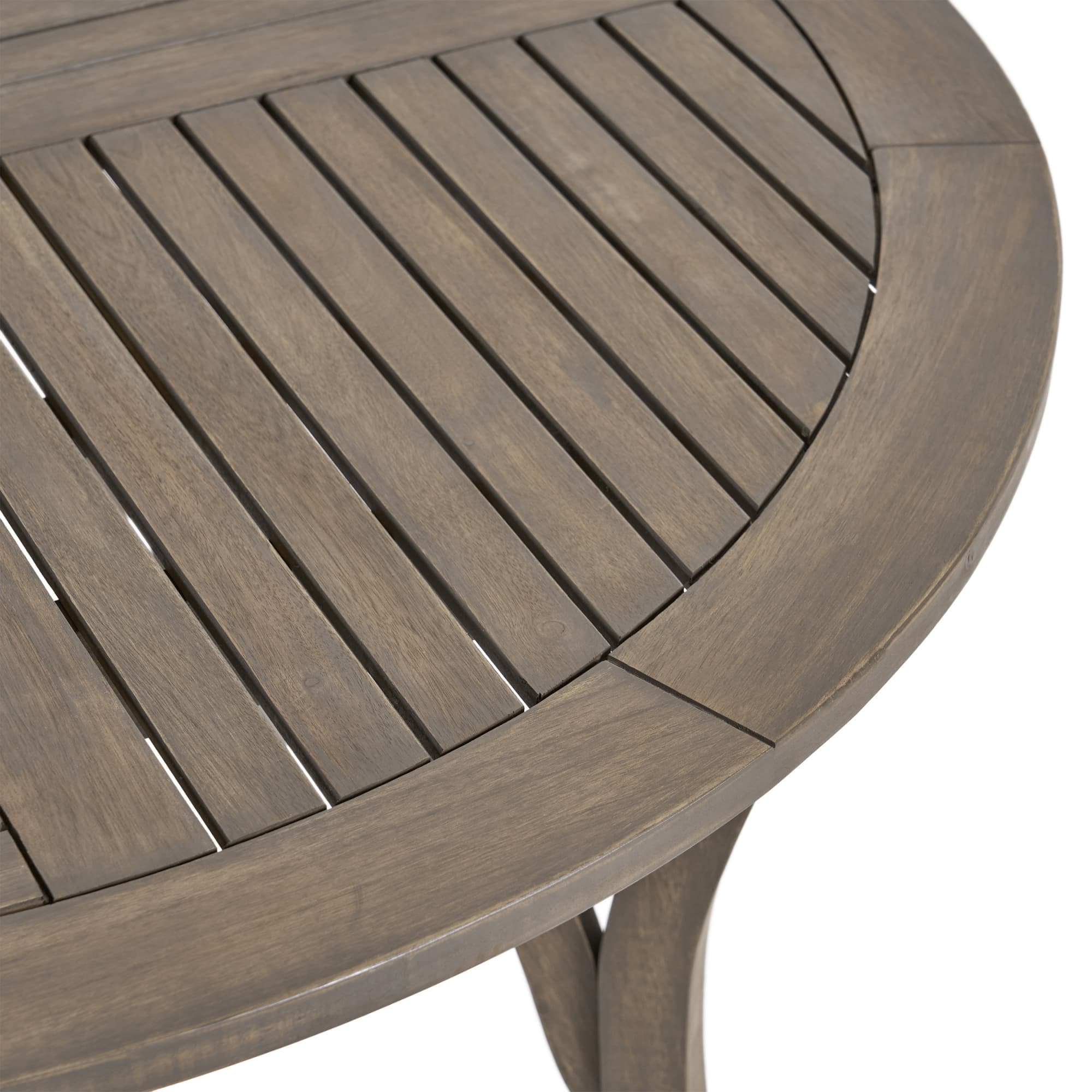 Ama Pear S-OTBL-78 Patio-Tables - View #4