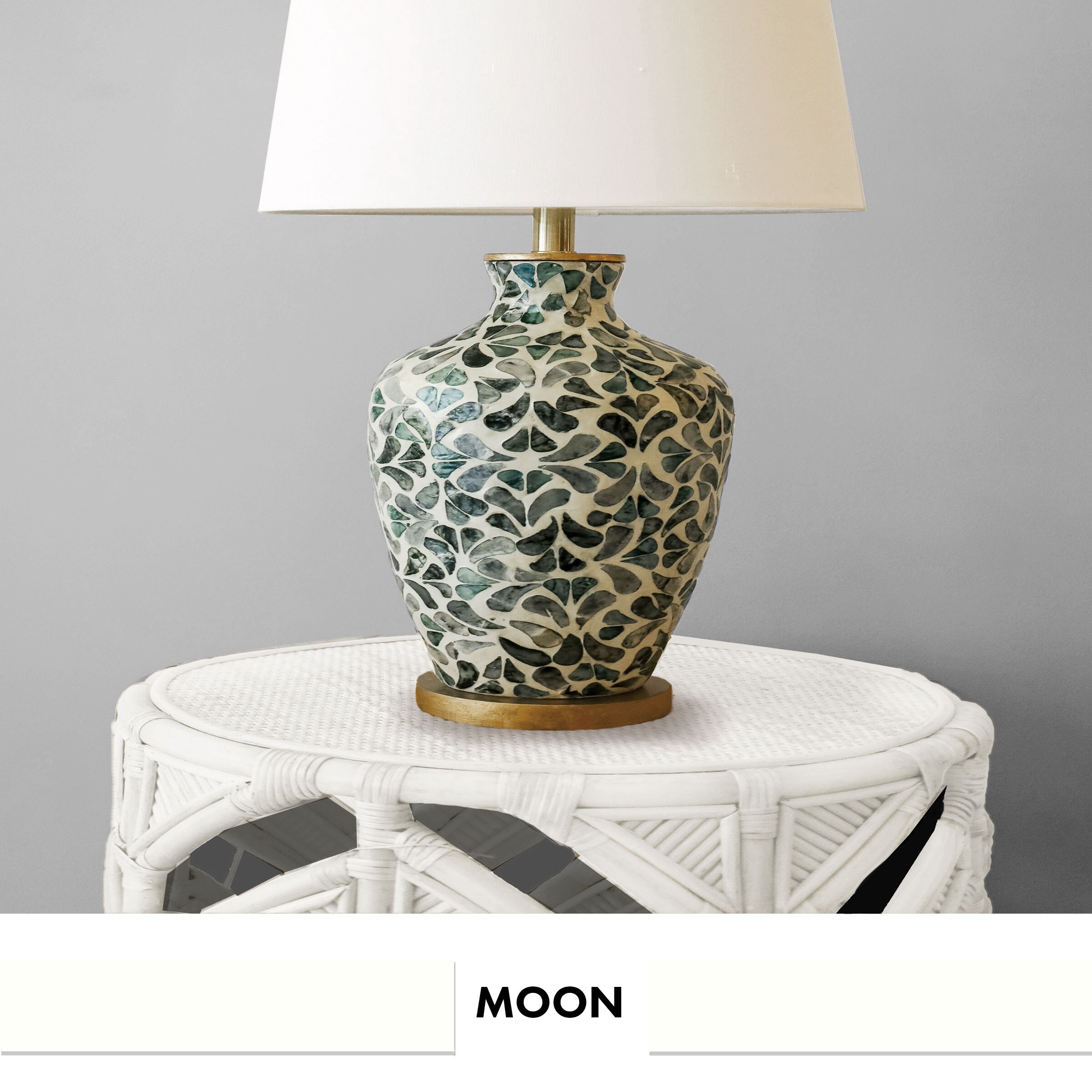 Color Baggage MOON-PIF-SAT-G Cabinet-Furniture-Paint - View #4