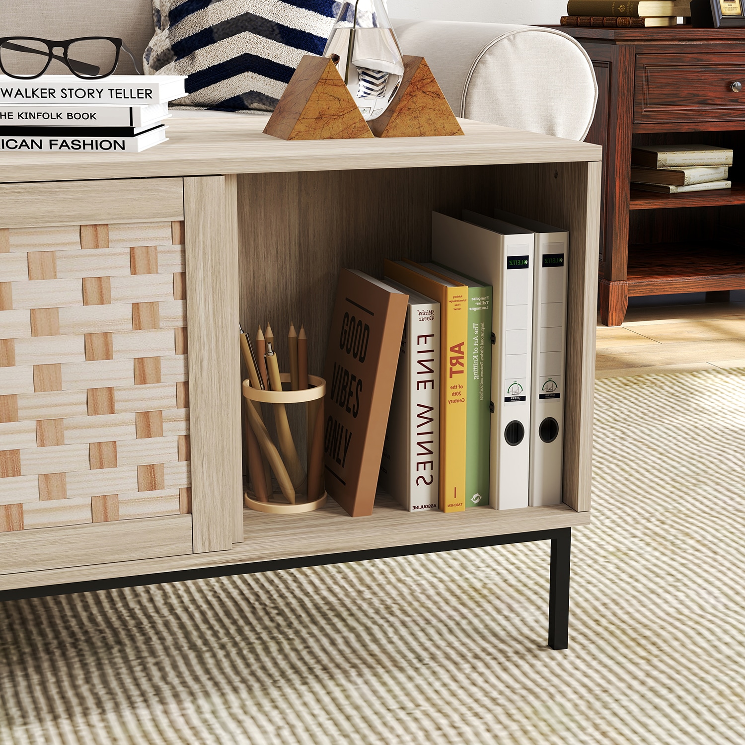 GZMR GZ-W25523 Coffee-Tables - View #6