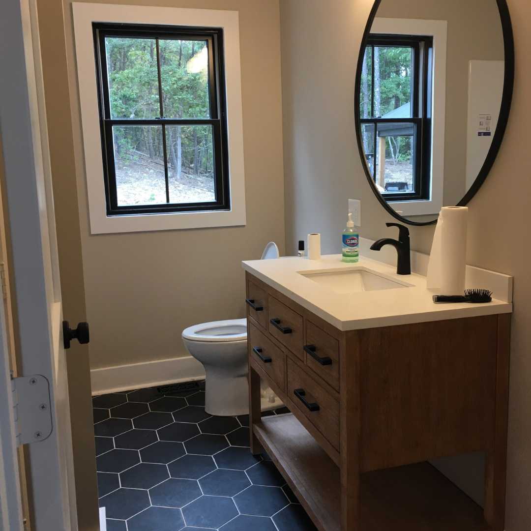 The Tile Life TMAGI0809BK Ceramic-Tile - View #11