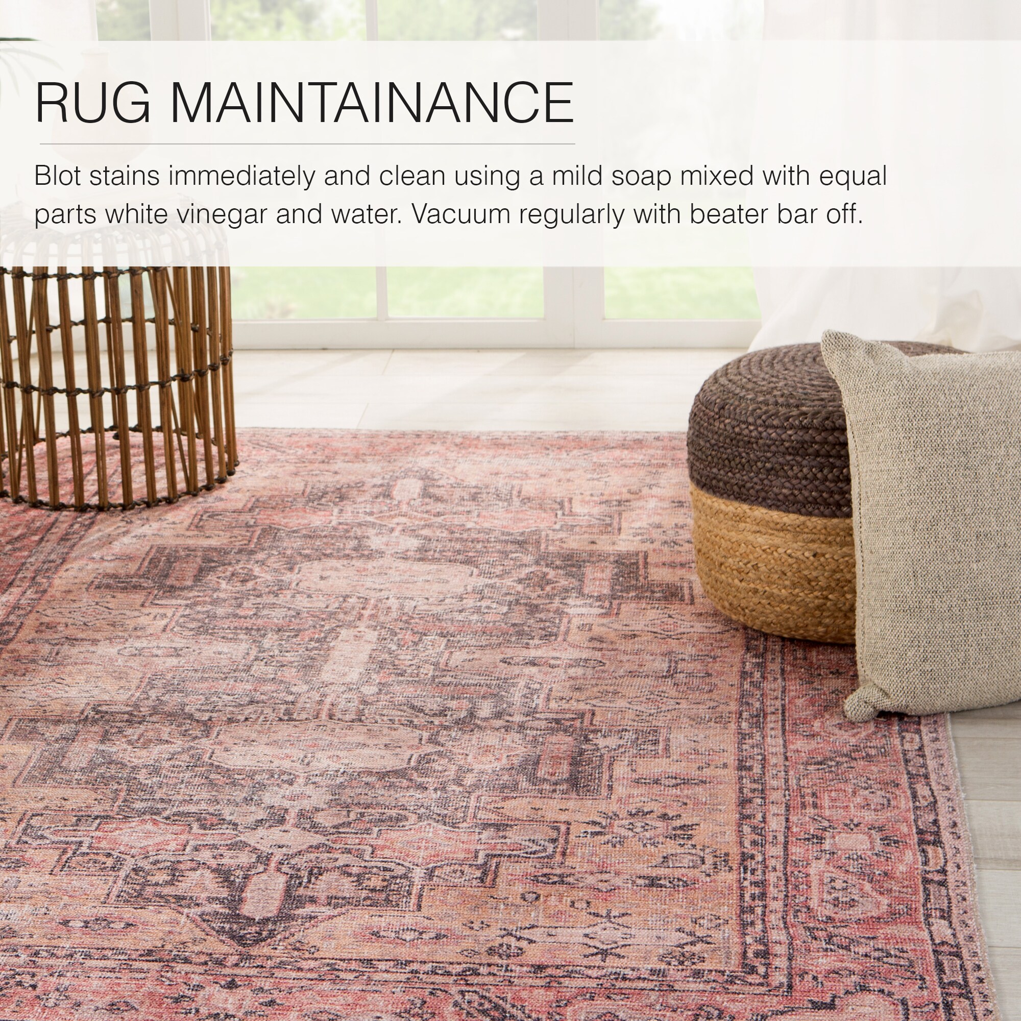  BRG146170 rugs - View #9