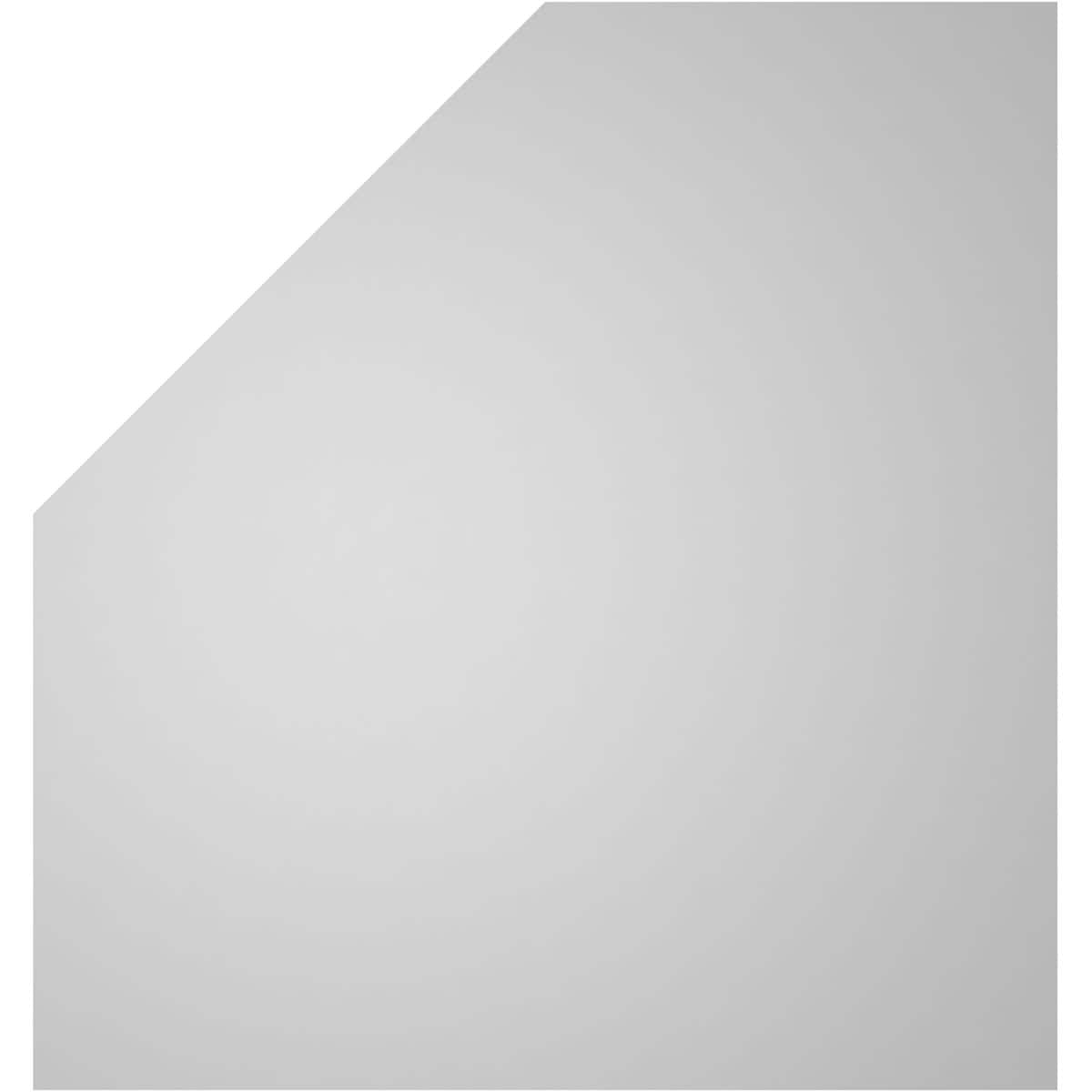 Ekena Millwork GVPOR32X3402SN Gable-Vents - View #4