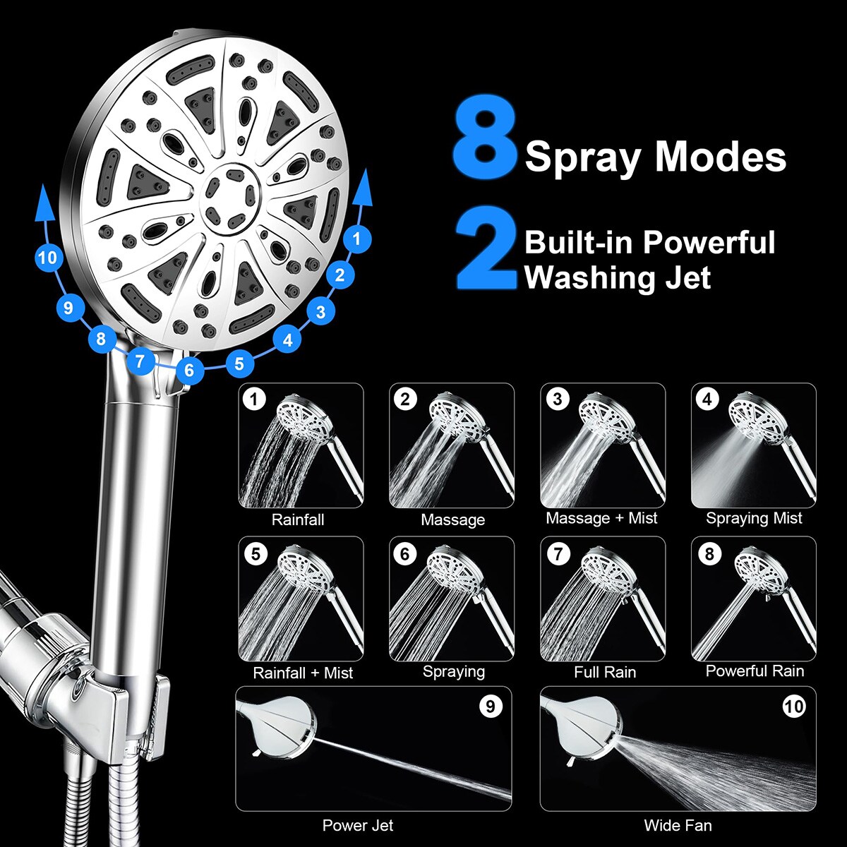 Anqtovp LAN0311F23 Shower-Head-Filters - View #4
