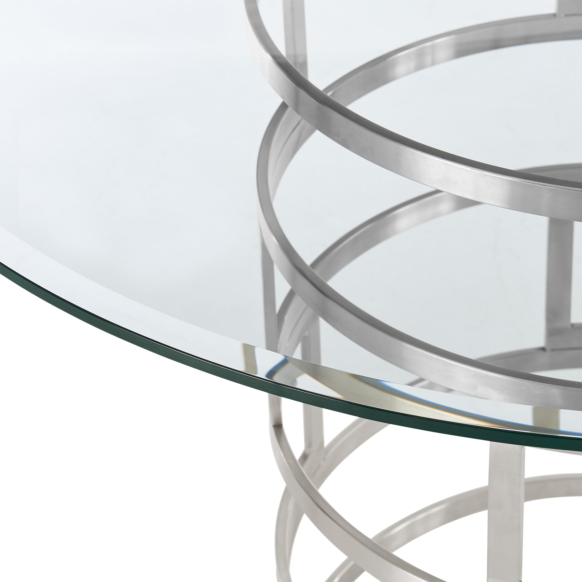 Armen Living LCDIDIBS Dining-Tables - View #4
