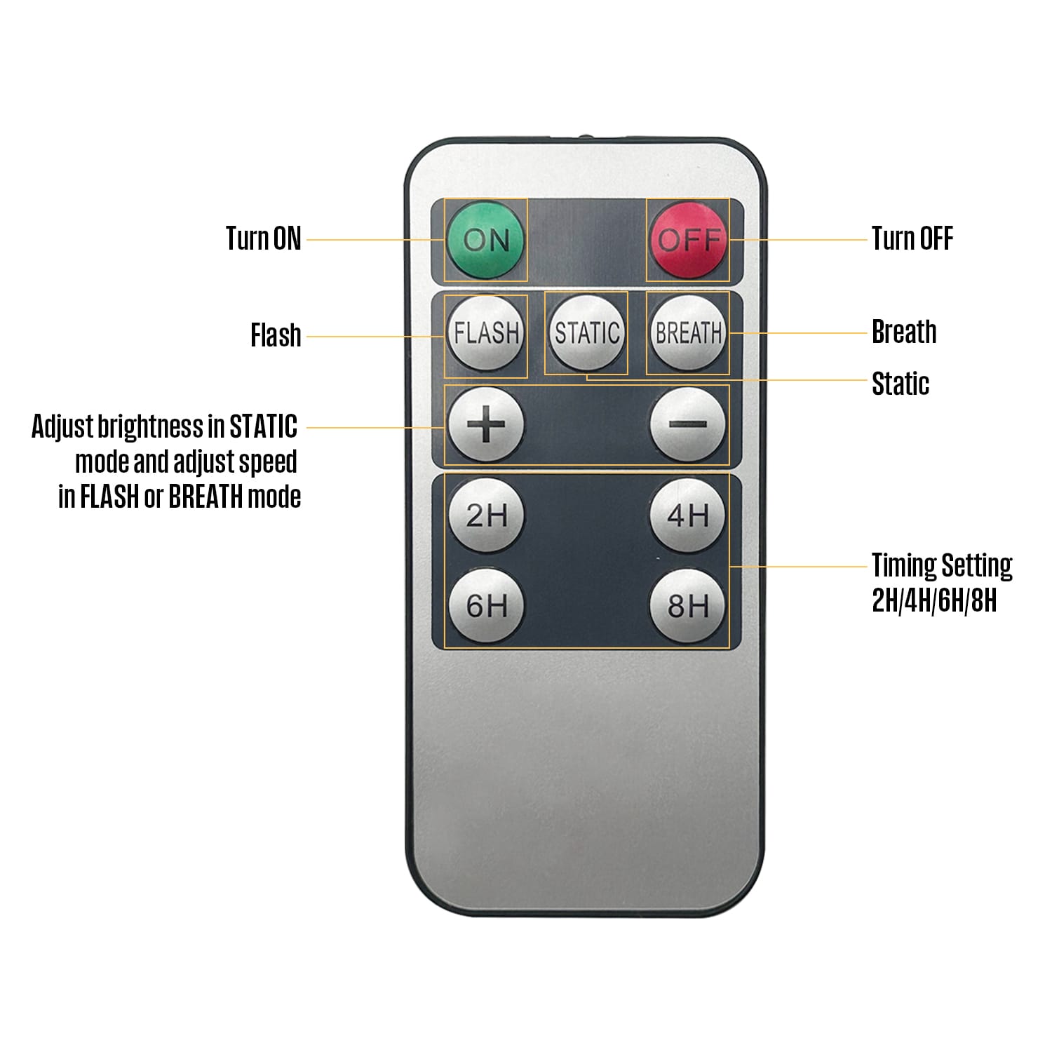 Westinghouse LSMP-501500 Patio-String-Lights - View #8