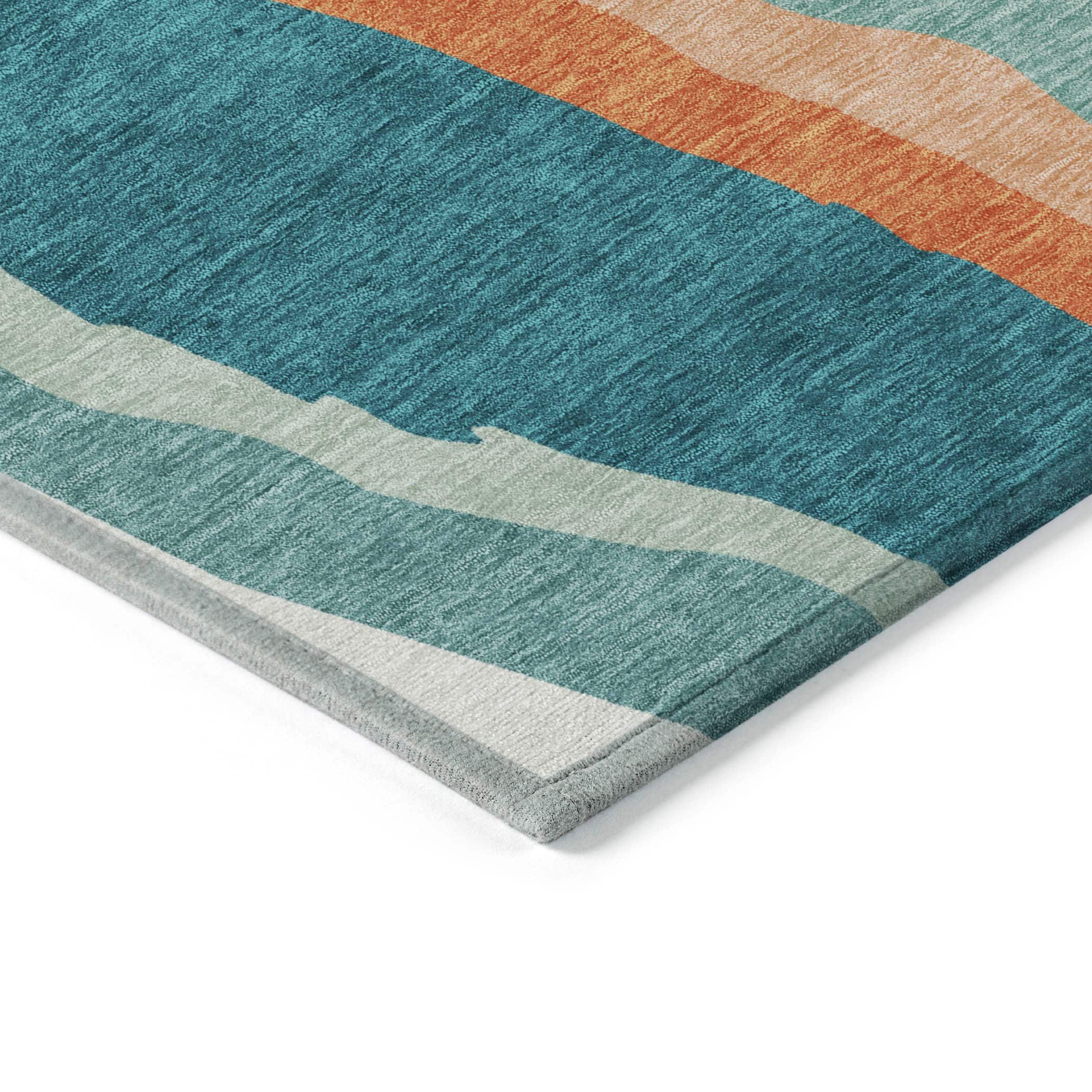 Addison Rugs ACN1047TE3X5 rugs - View #4