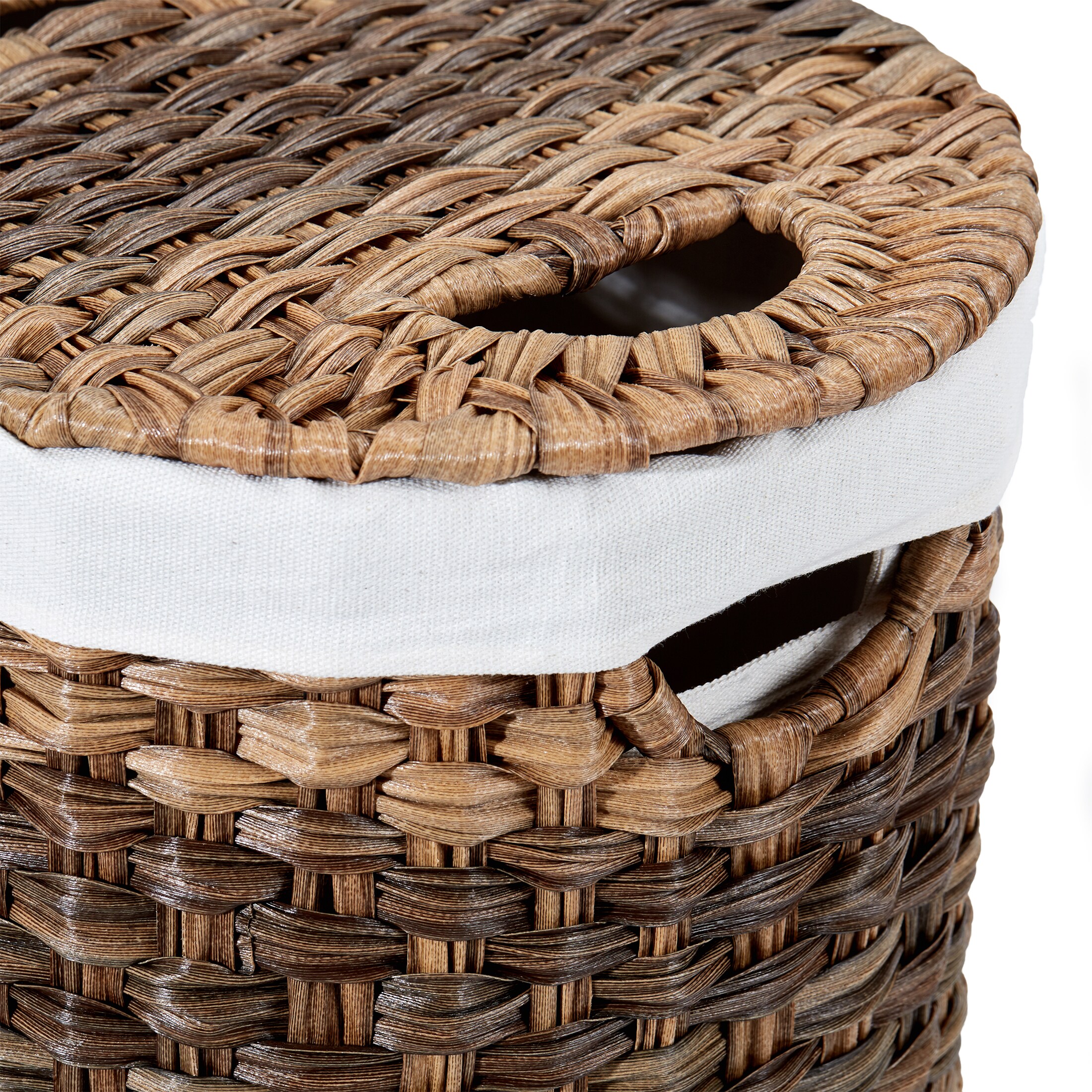 Seville Classics WEB547 Hamper-Baskets - View #2