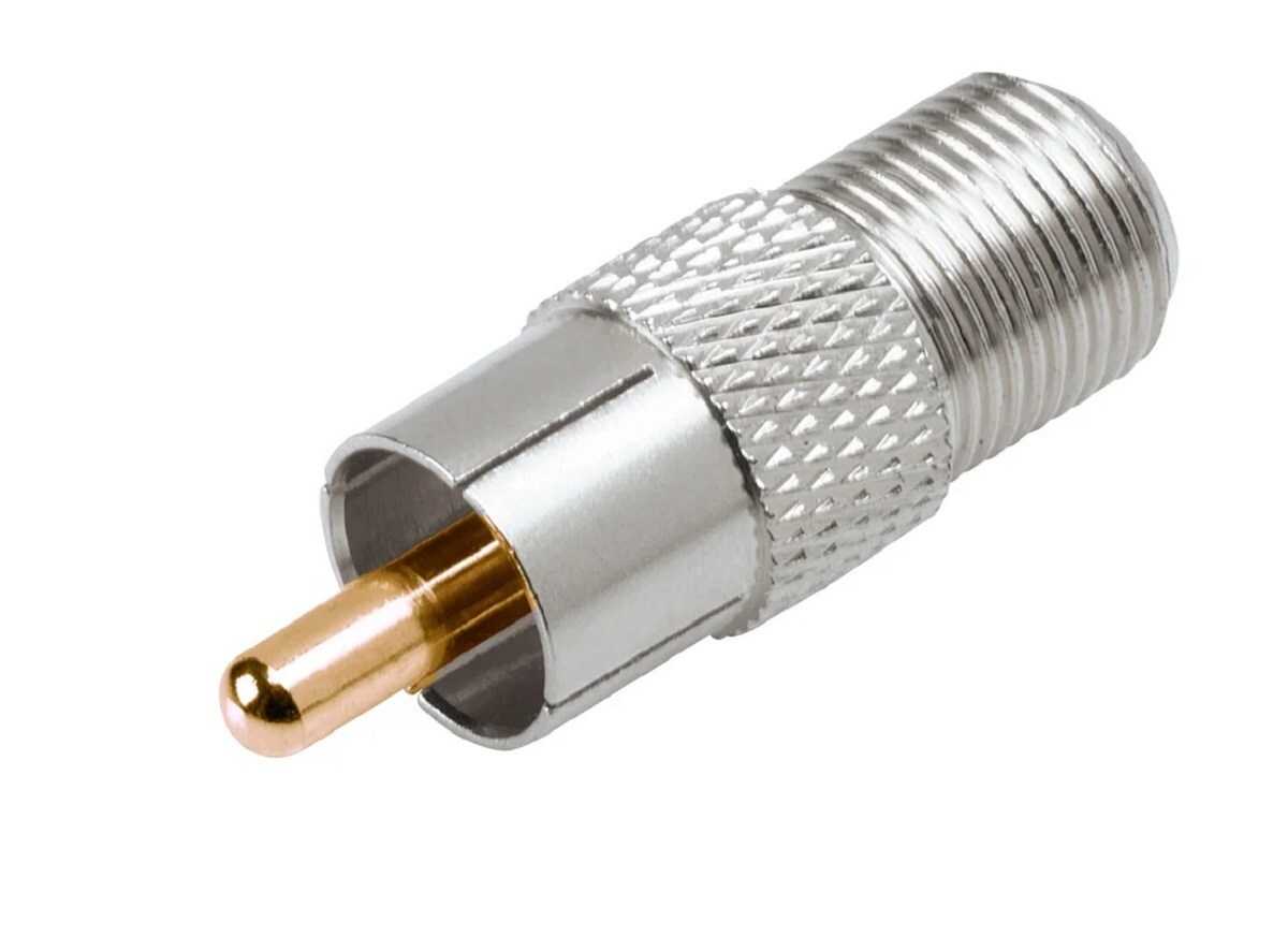 IDEAL 85-936 Video-Connectors - View #2