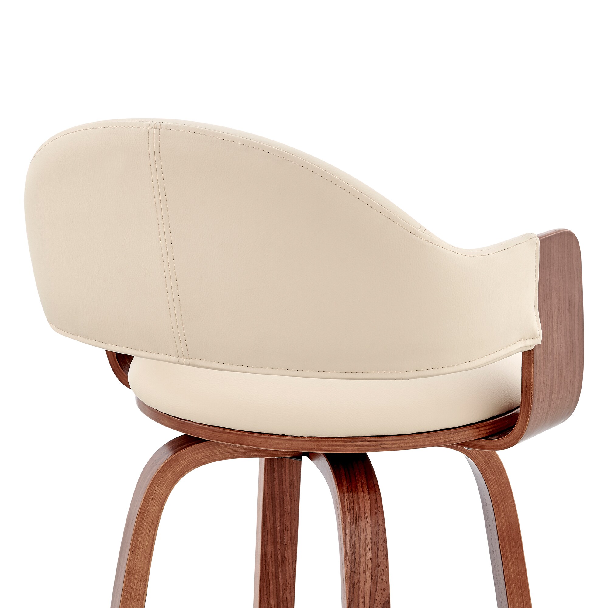 Armen Living LCDXBAWACR30 stools - View #7