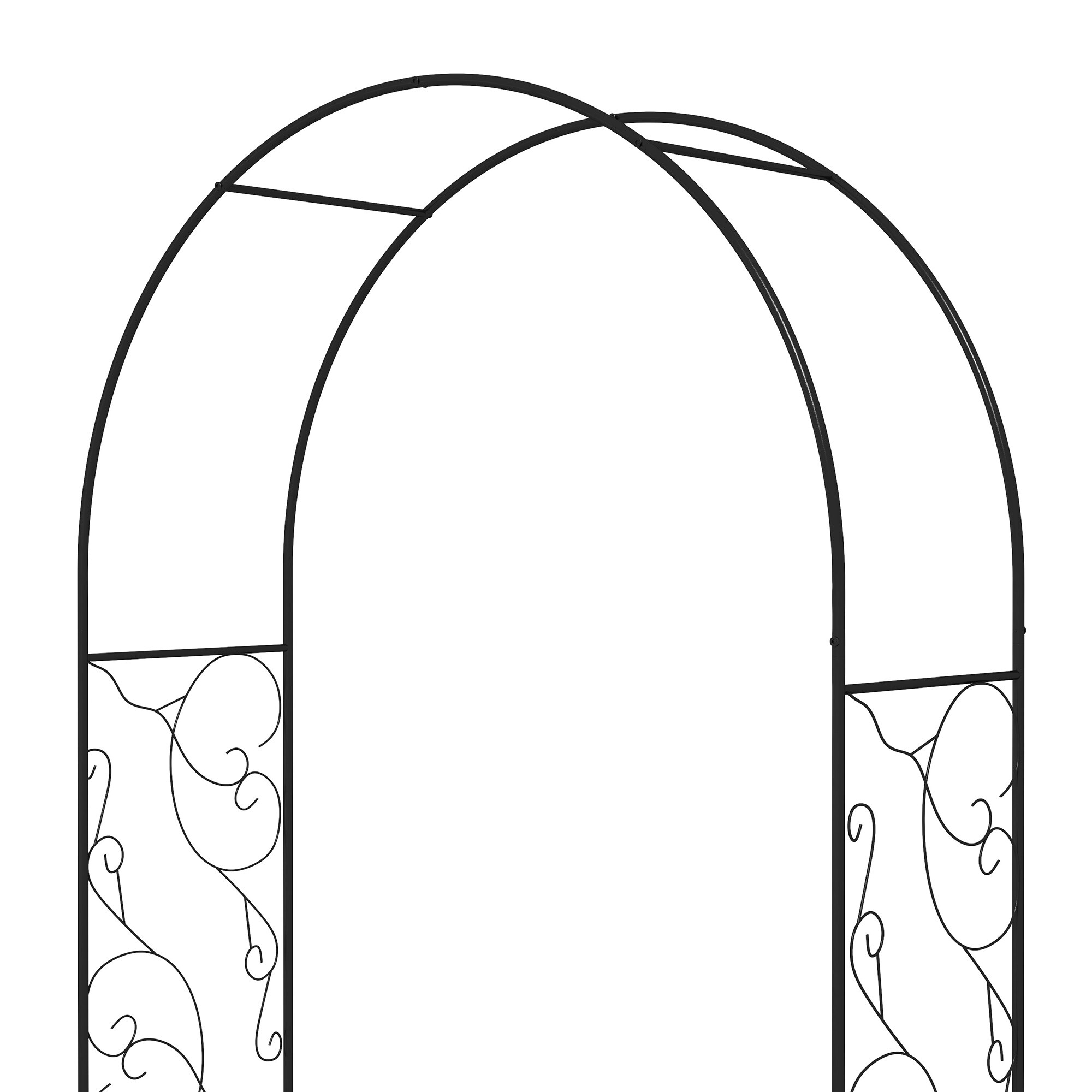 Maocao Hoom JLWP174412 Garden-Arbor - View #8