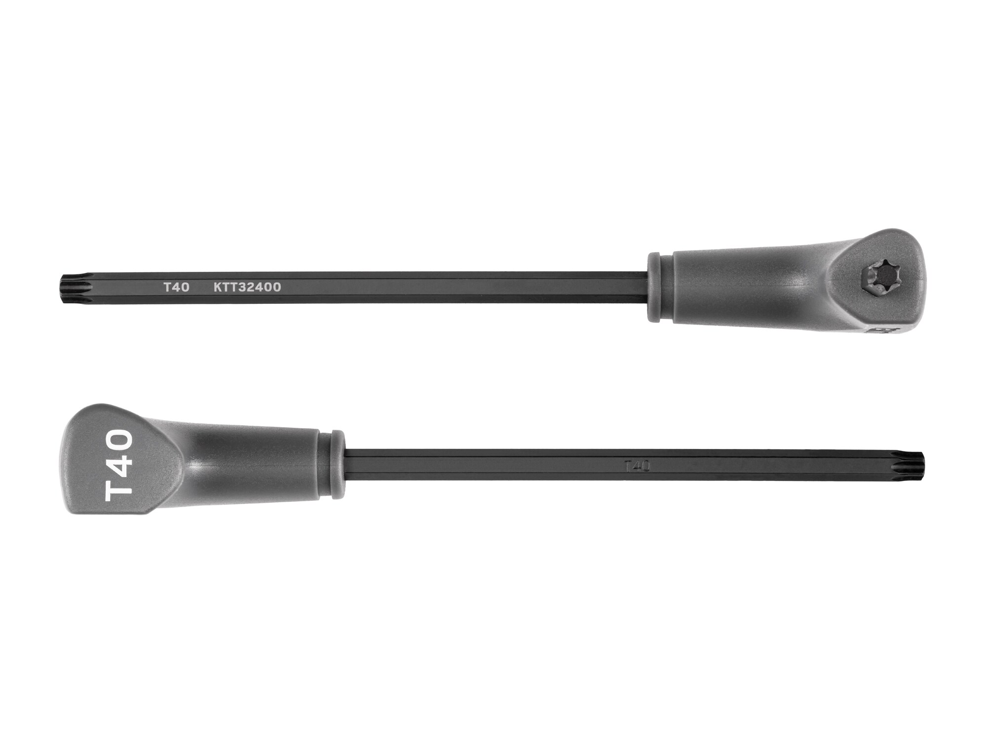 TEKTON KTT32400 Hex-Torx-Key - View #3