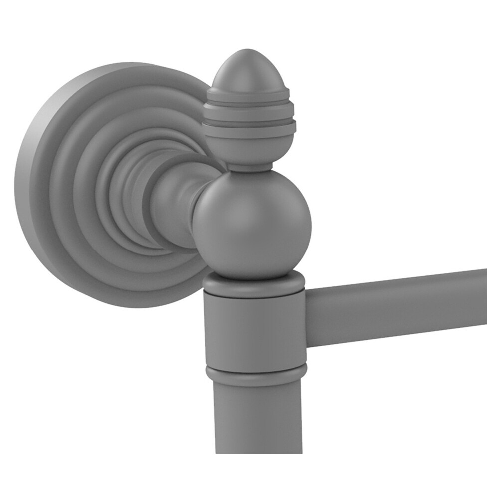 Allied Brass WP-GTB-2-GYM d060350 - View #2