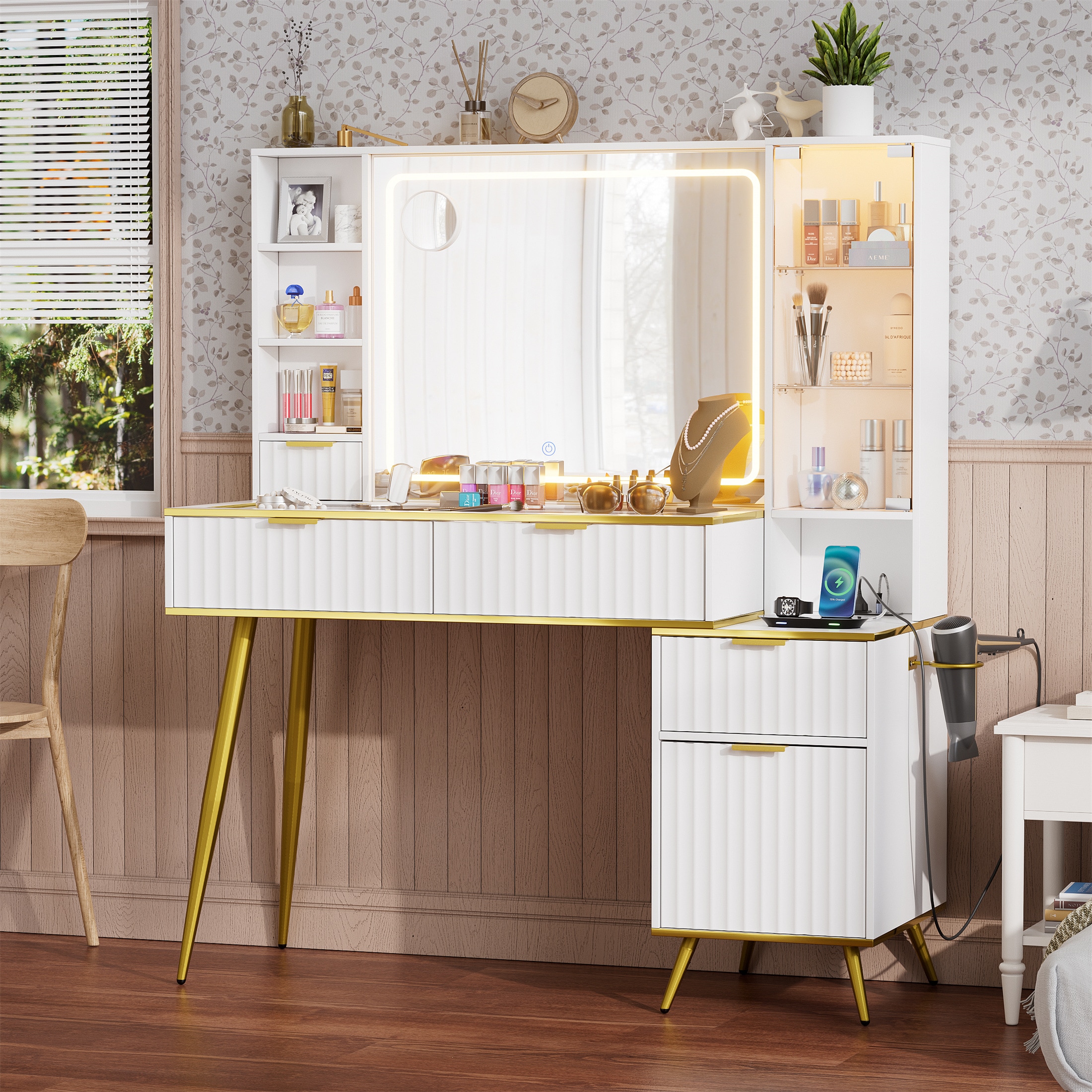 PAKASEPT TTB1050WXY241015 Bedroom-Vanities - View #7