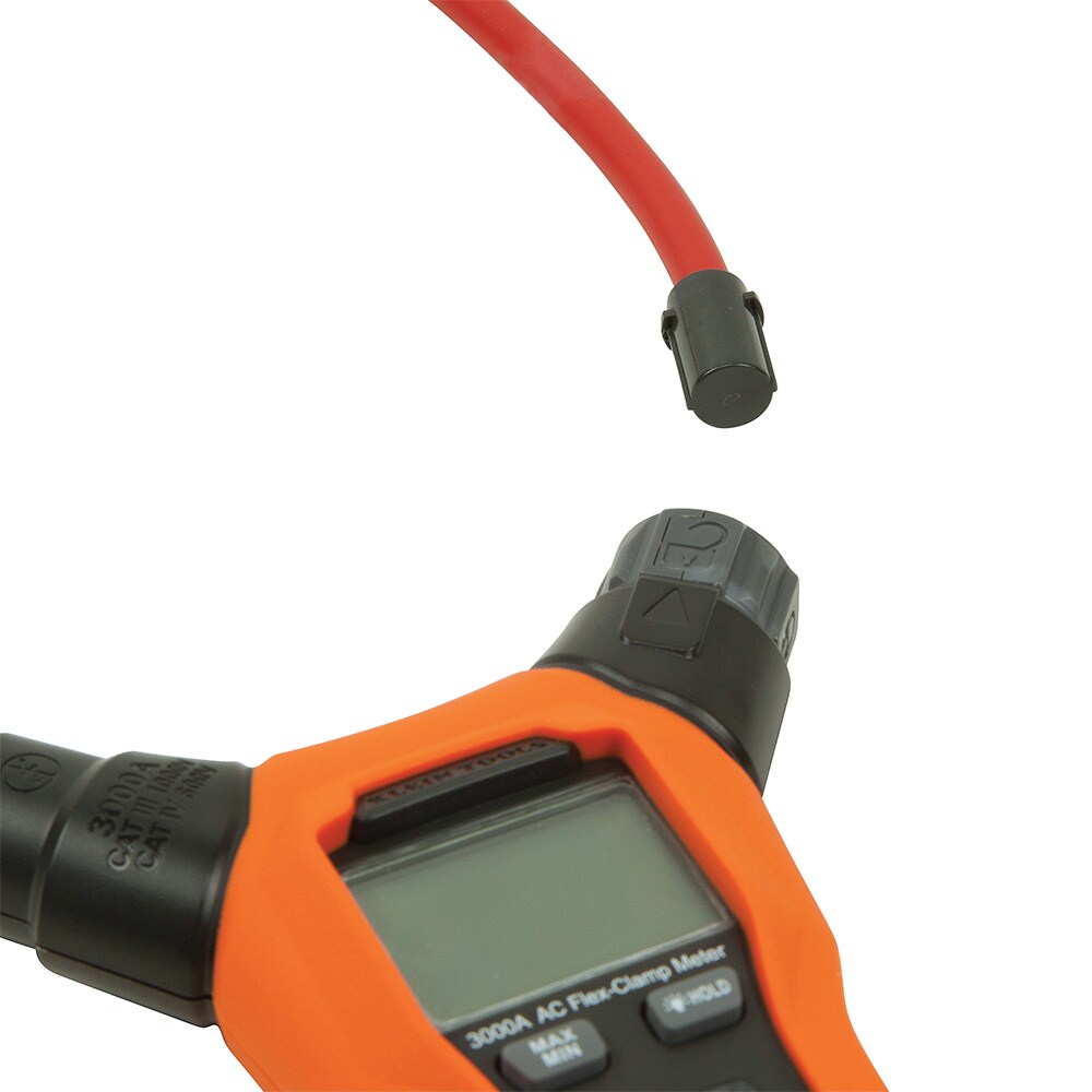 Klein Tools CL150 multimeters - View #7