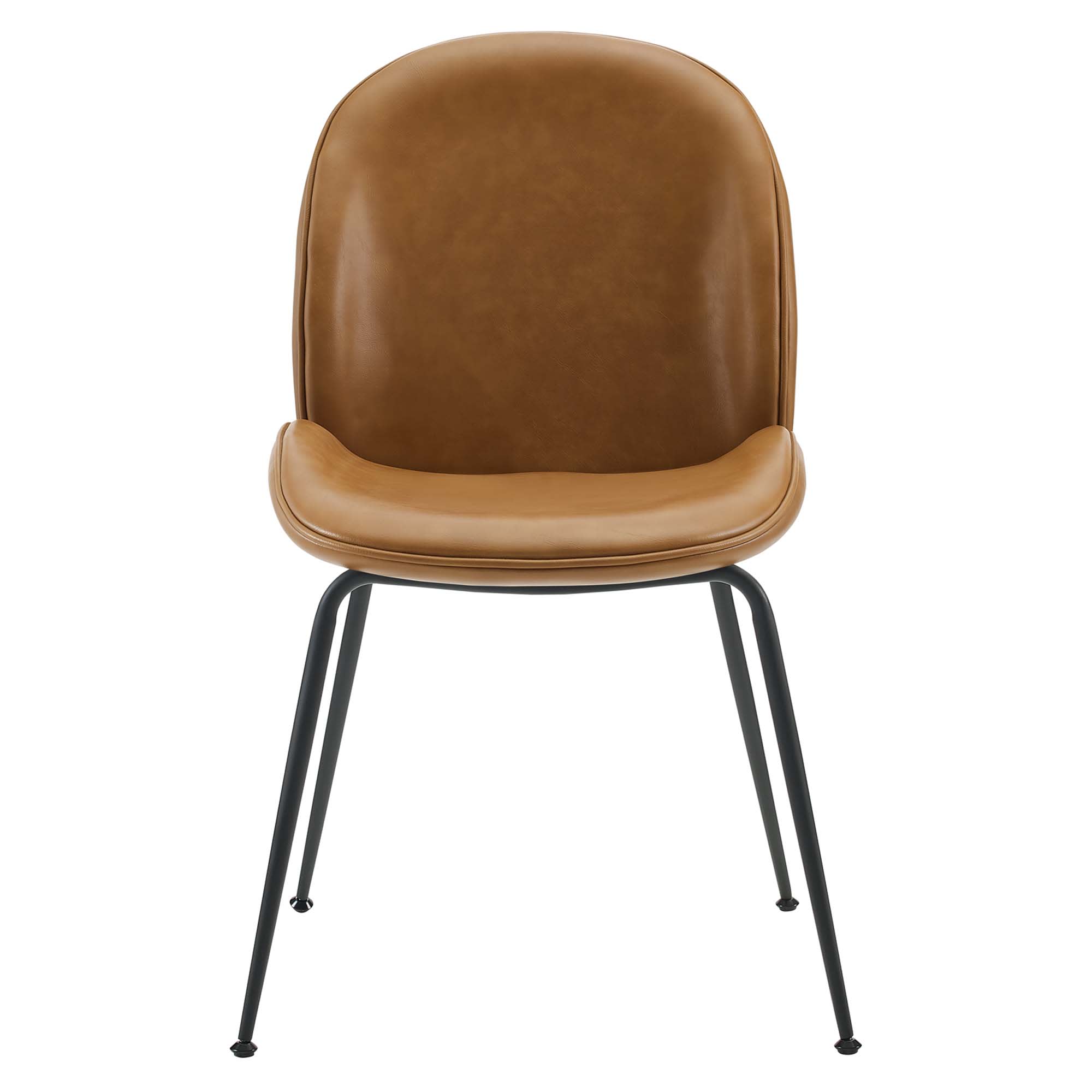 Modway EEI-4636-TAN Dining-Chairs - View #4
