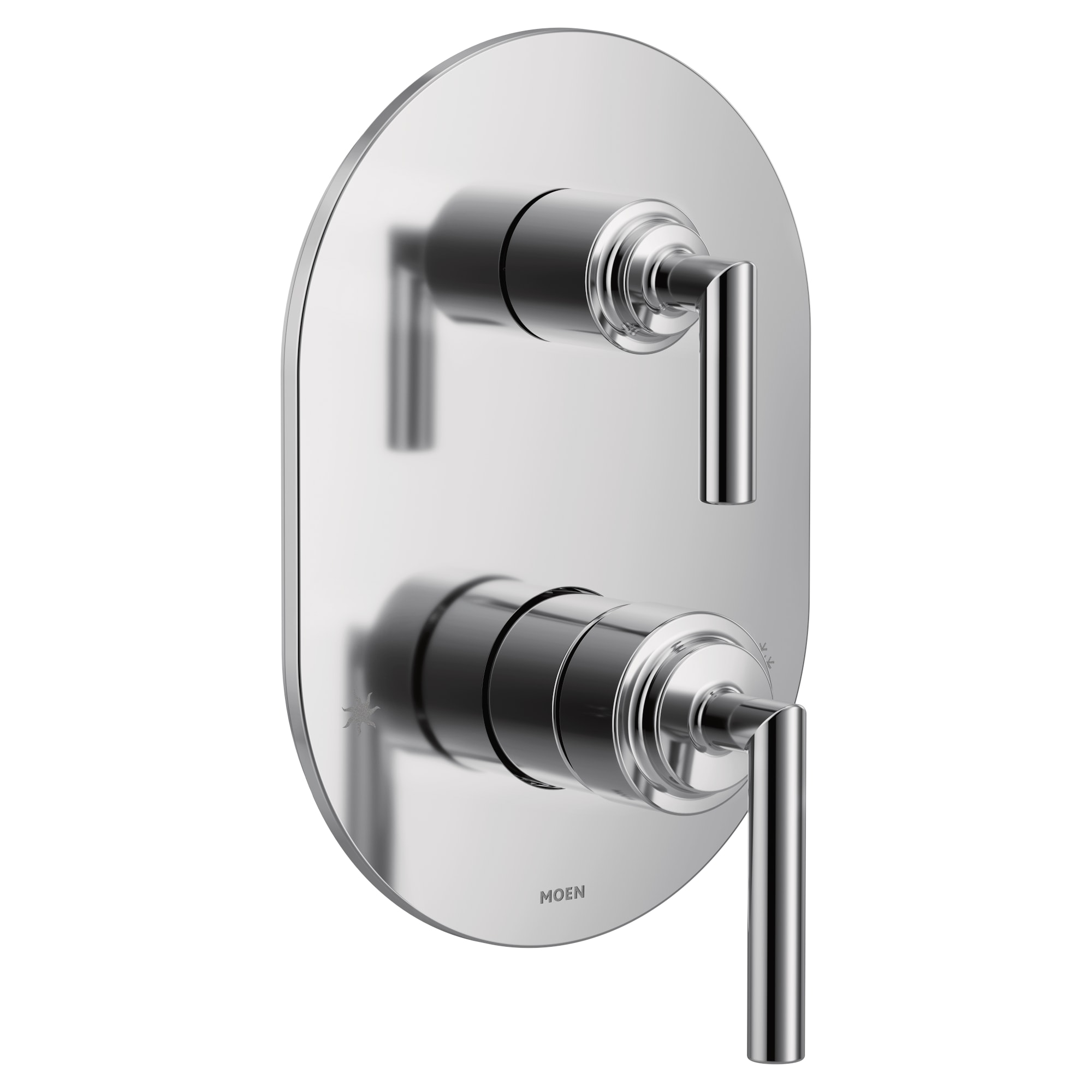 Moen UTS3311 394 Metal Faucet or Tub/Shower Trim kit 