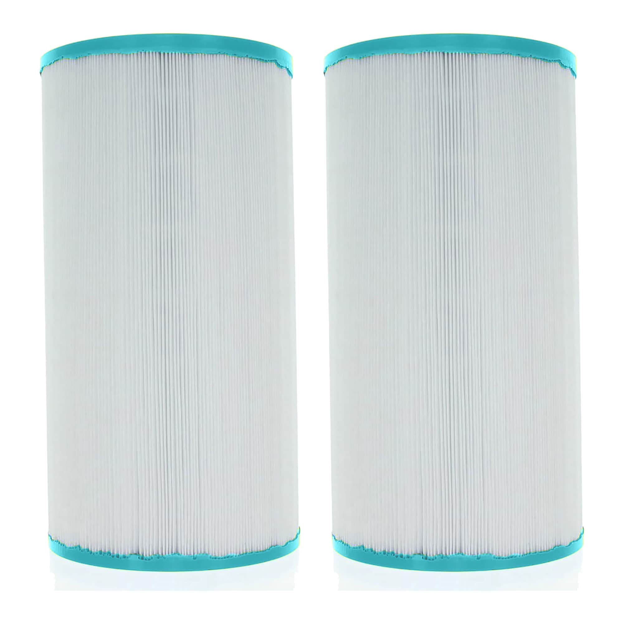 Hurricane  2 Pack HF5345-01 Advanced Pool and Spa Filter Cartridge Replacement