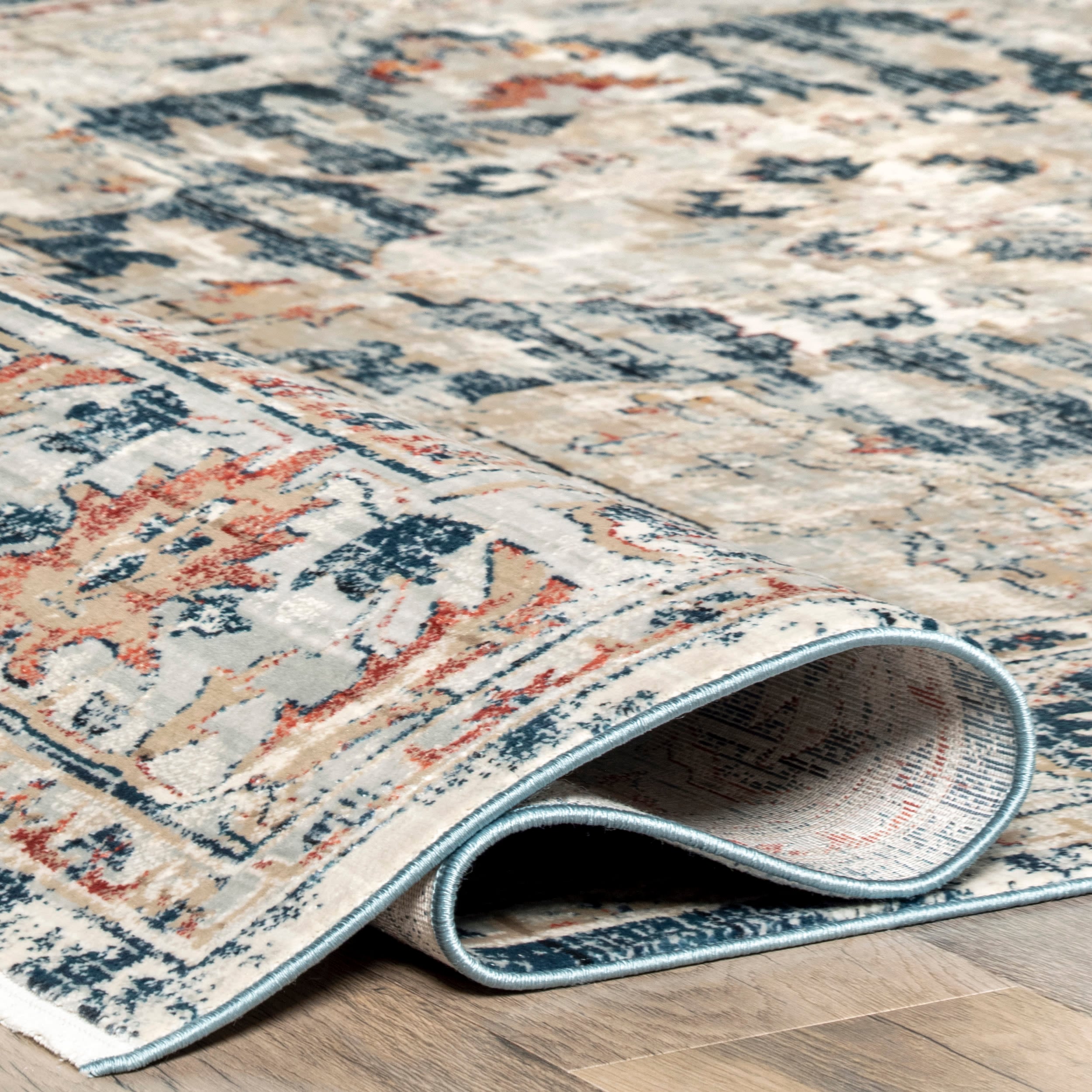 nuLOOM KKSL06A-5307 rugs - View #2