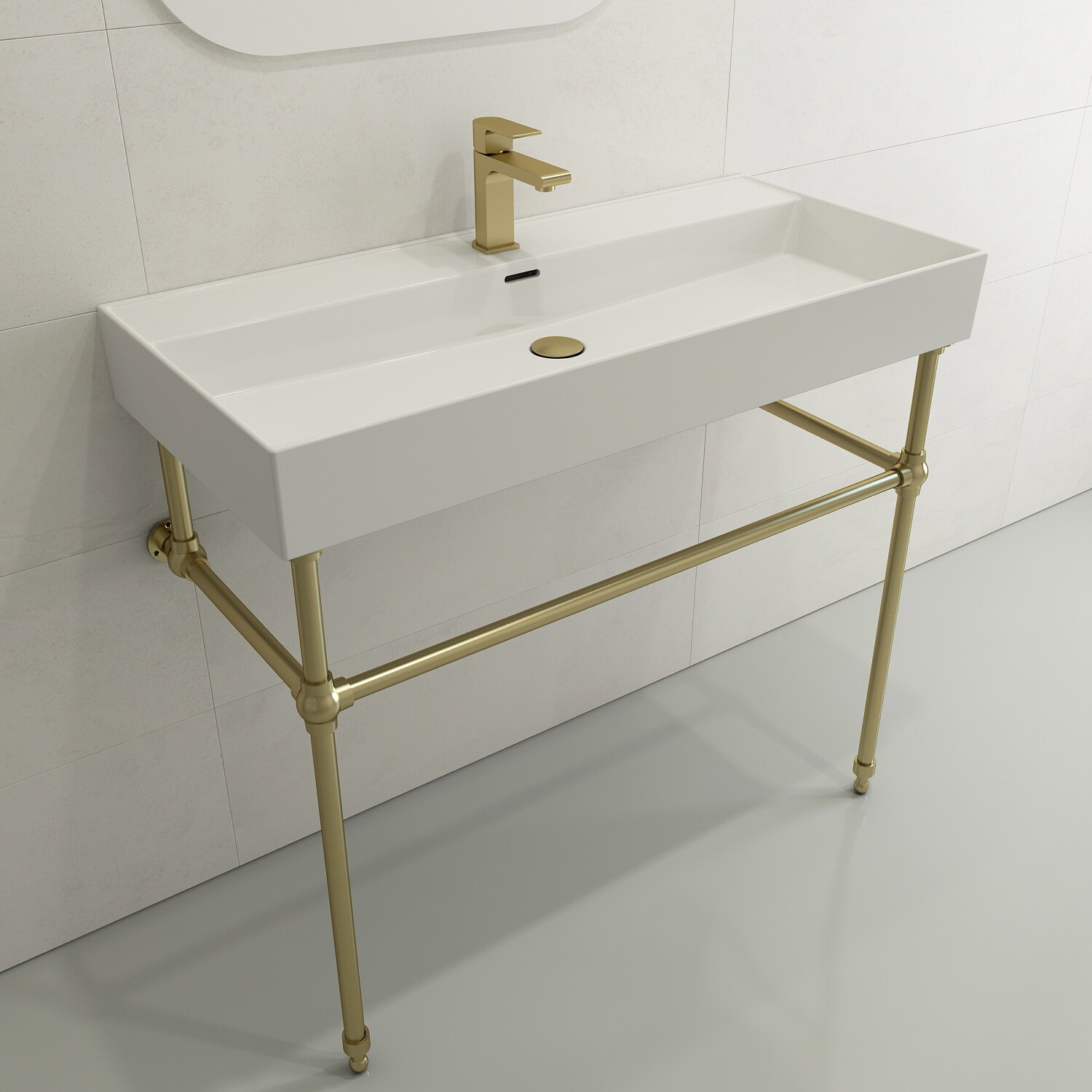 BOCCHI 1378-001-0126 Bath-Sink - View #5