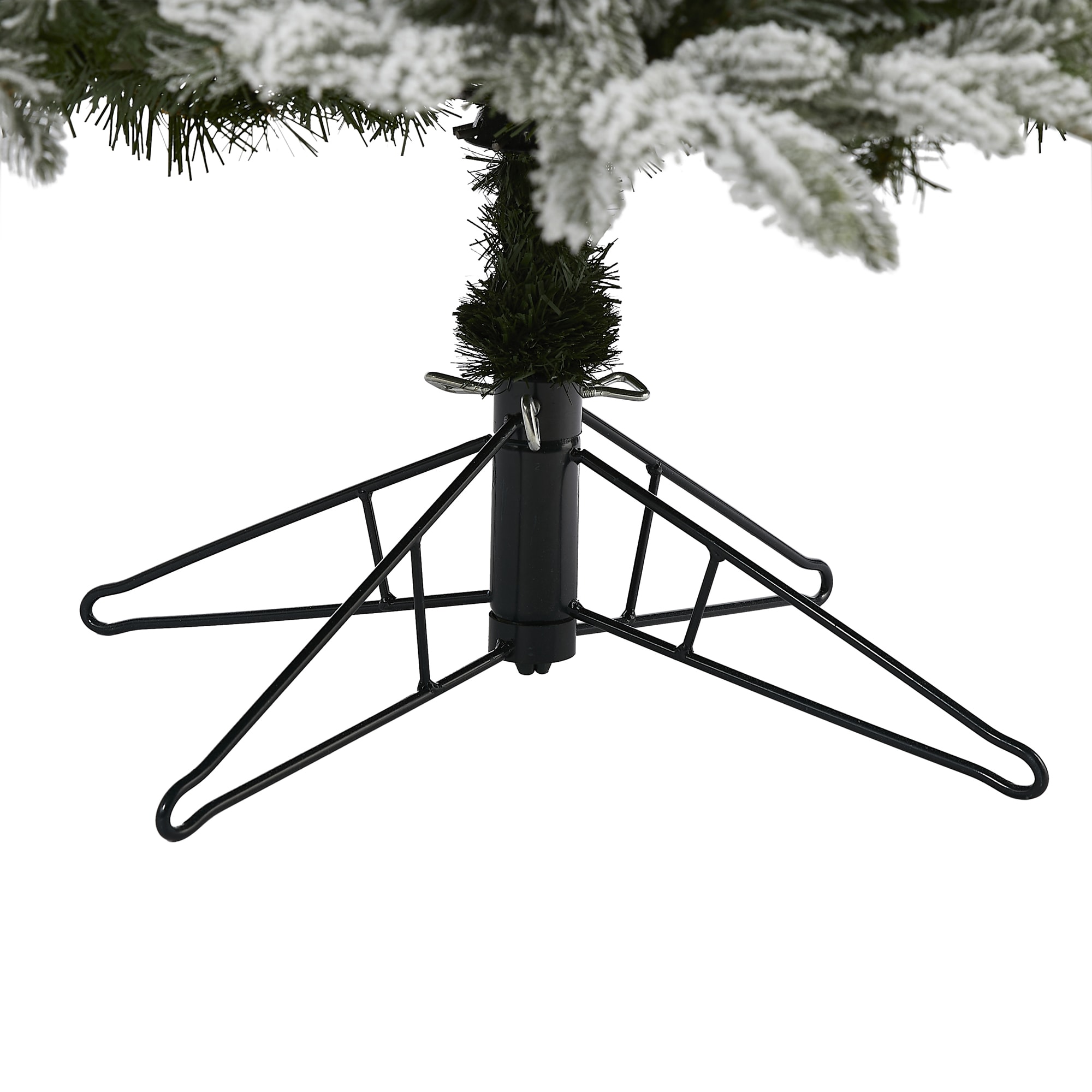 Nearly Natural T1480 Artificial-Christmas-Trees - View #6