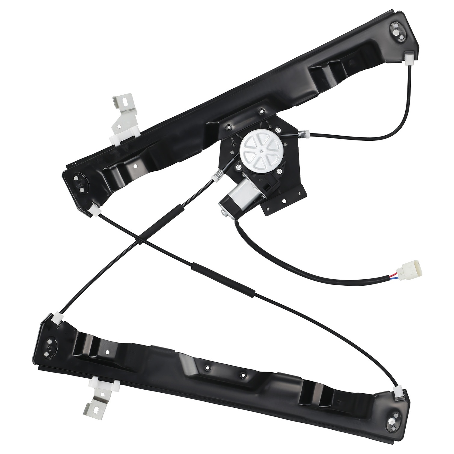 sunjurt Ford Explorer 4-Door 2002-2008 Power Window Regulator 26.3 x 15 ...