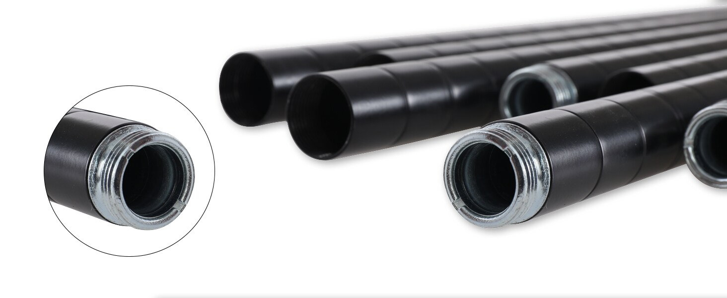 Kahomvis LIKE-QPS4-921 Free-Standing-Shelving - View #9