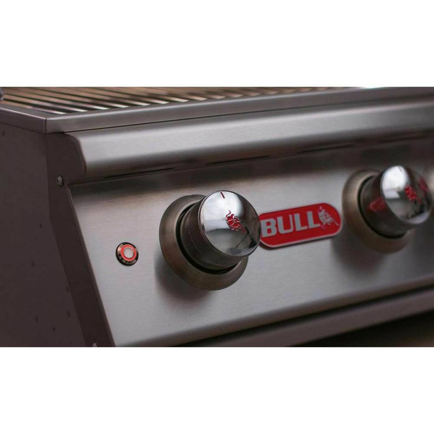 Bull Outdoor Products 82011 Gas-Grill - View #4
