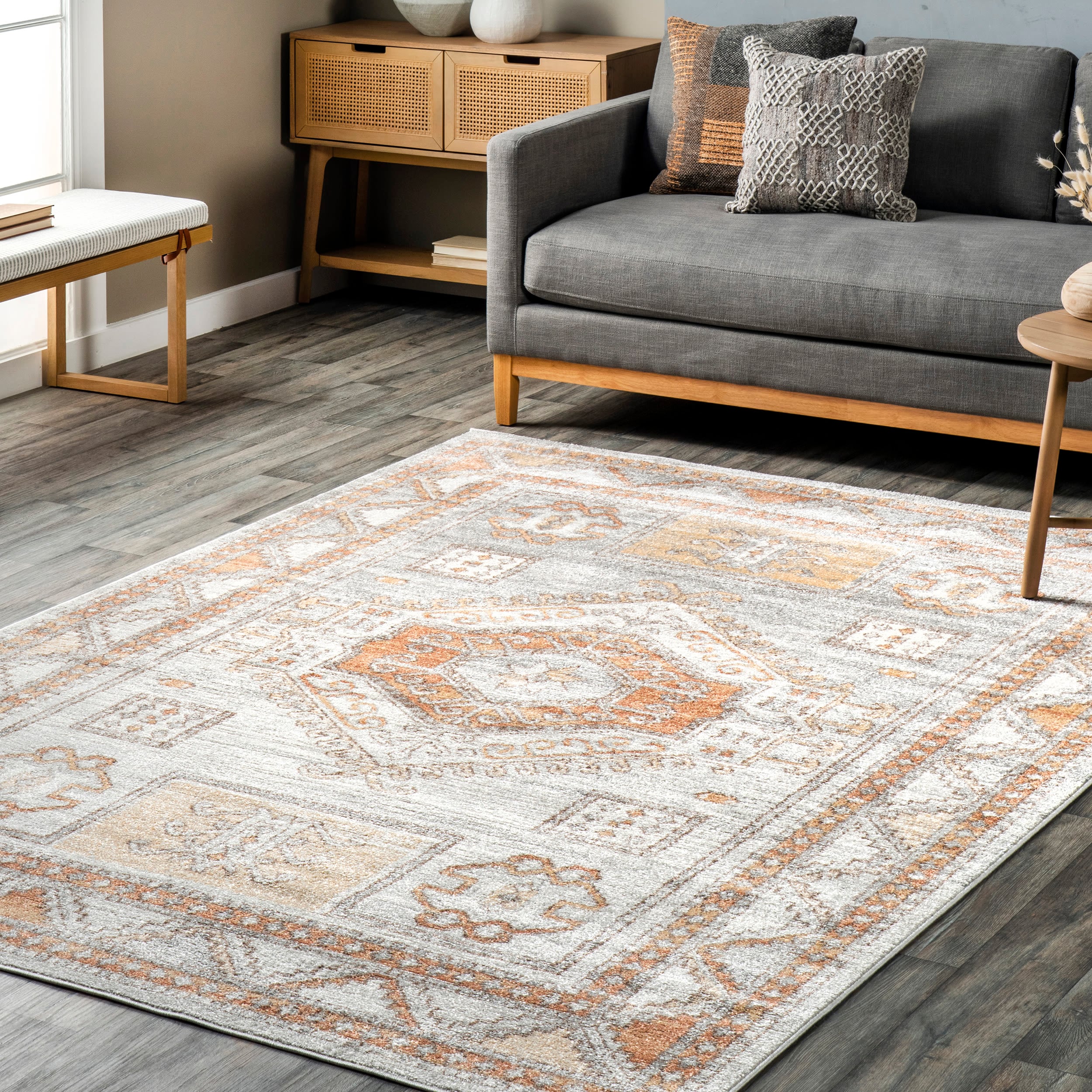 nuLOOM RZAB13A-406 rugs - View #3