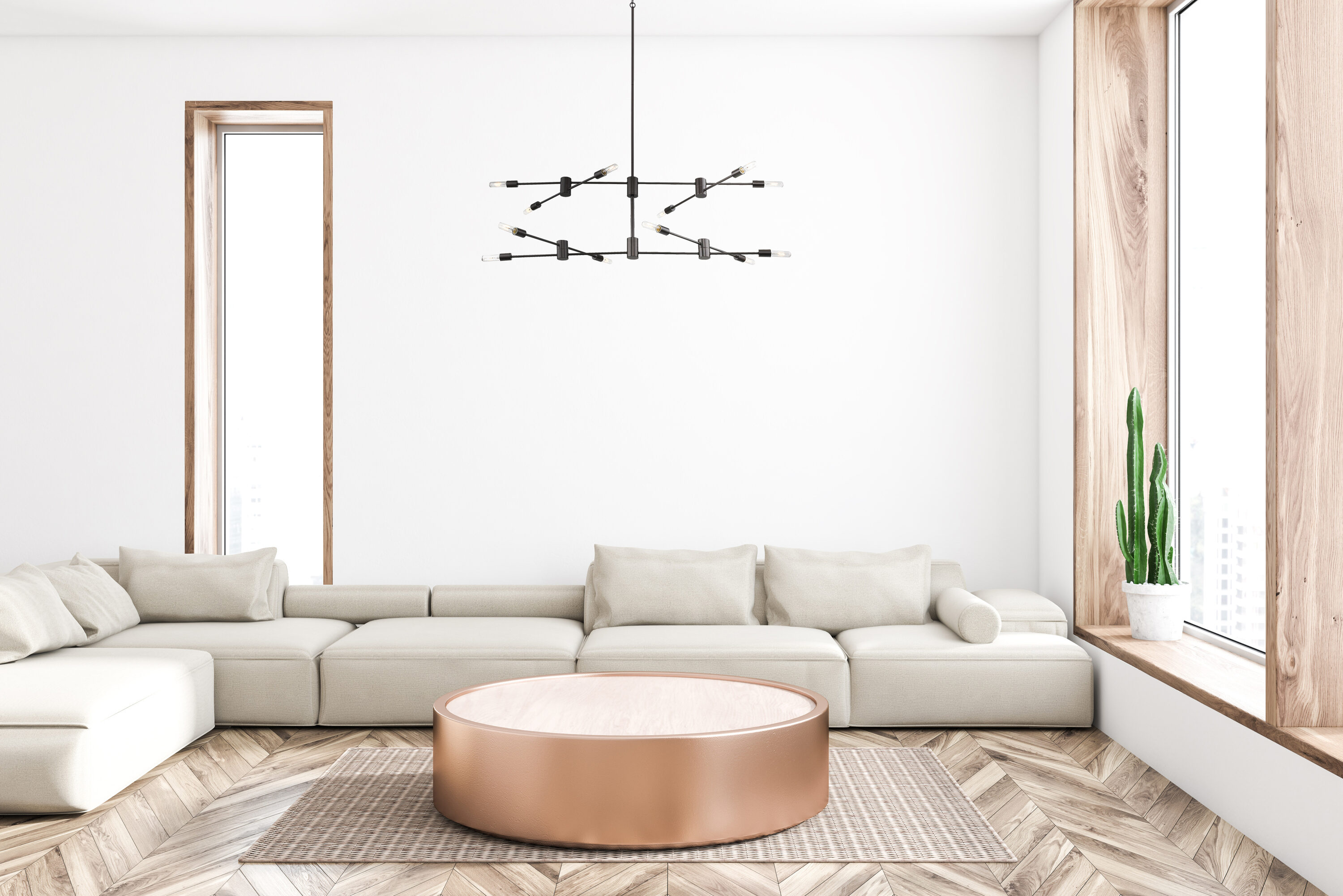 EGLO 203489A Pendant-Lights - View #3