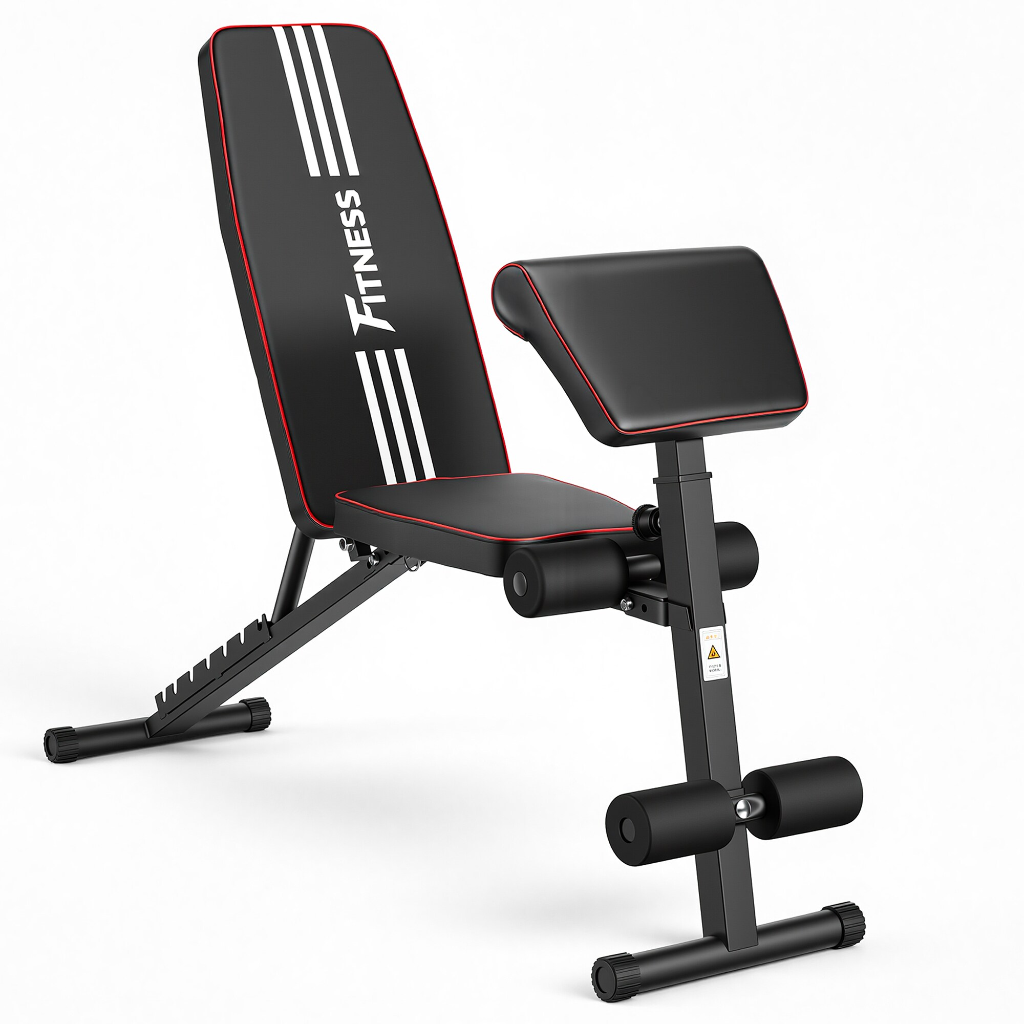 Fenbeli LTLWFL115 Weight-Benches - View #2