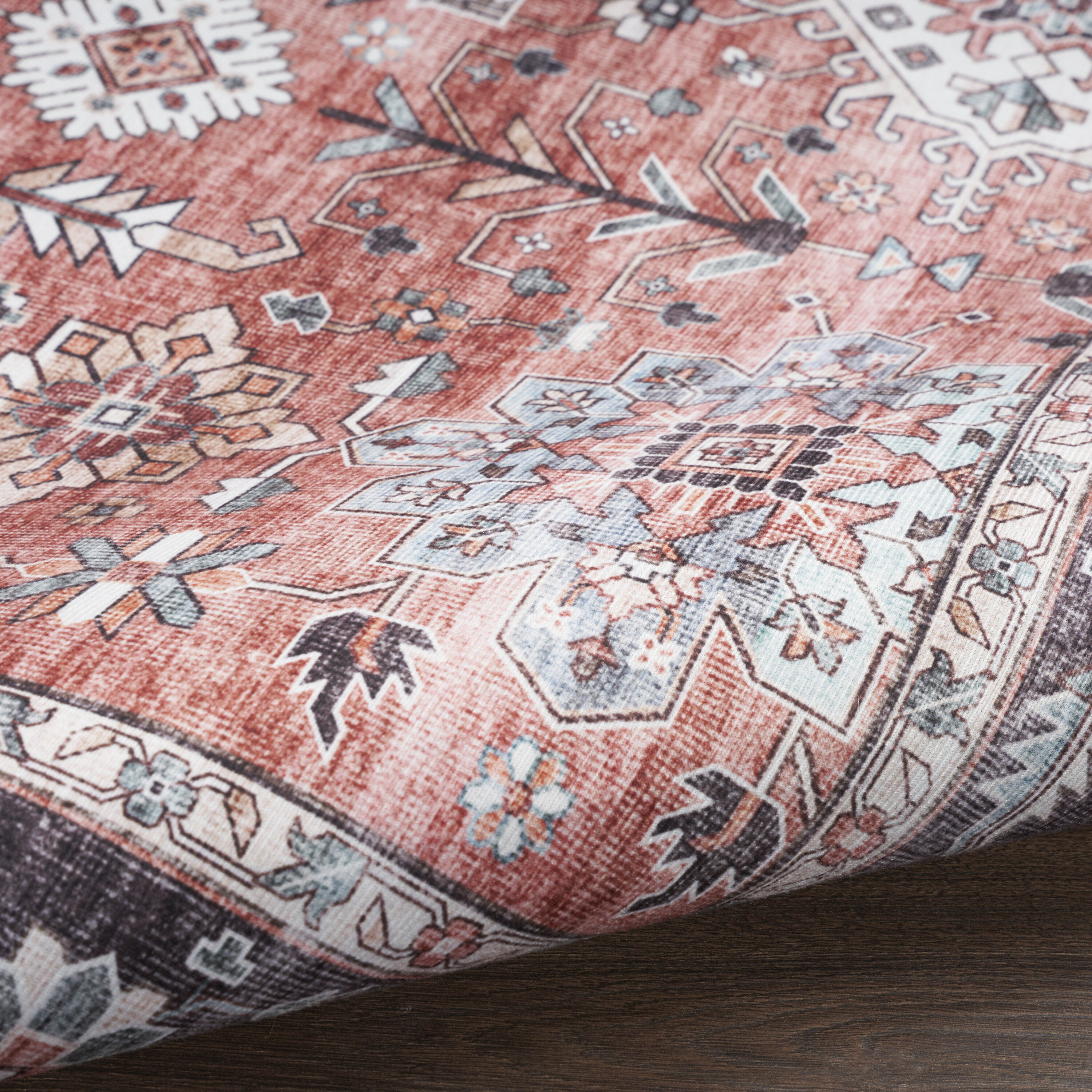 Nourison 099446899866 rugs - View #6