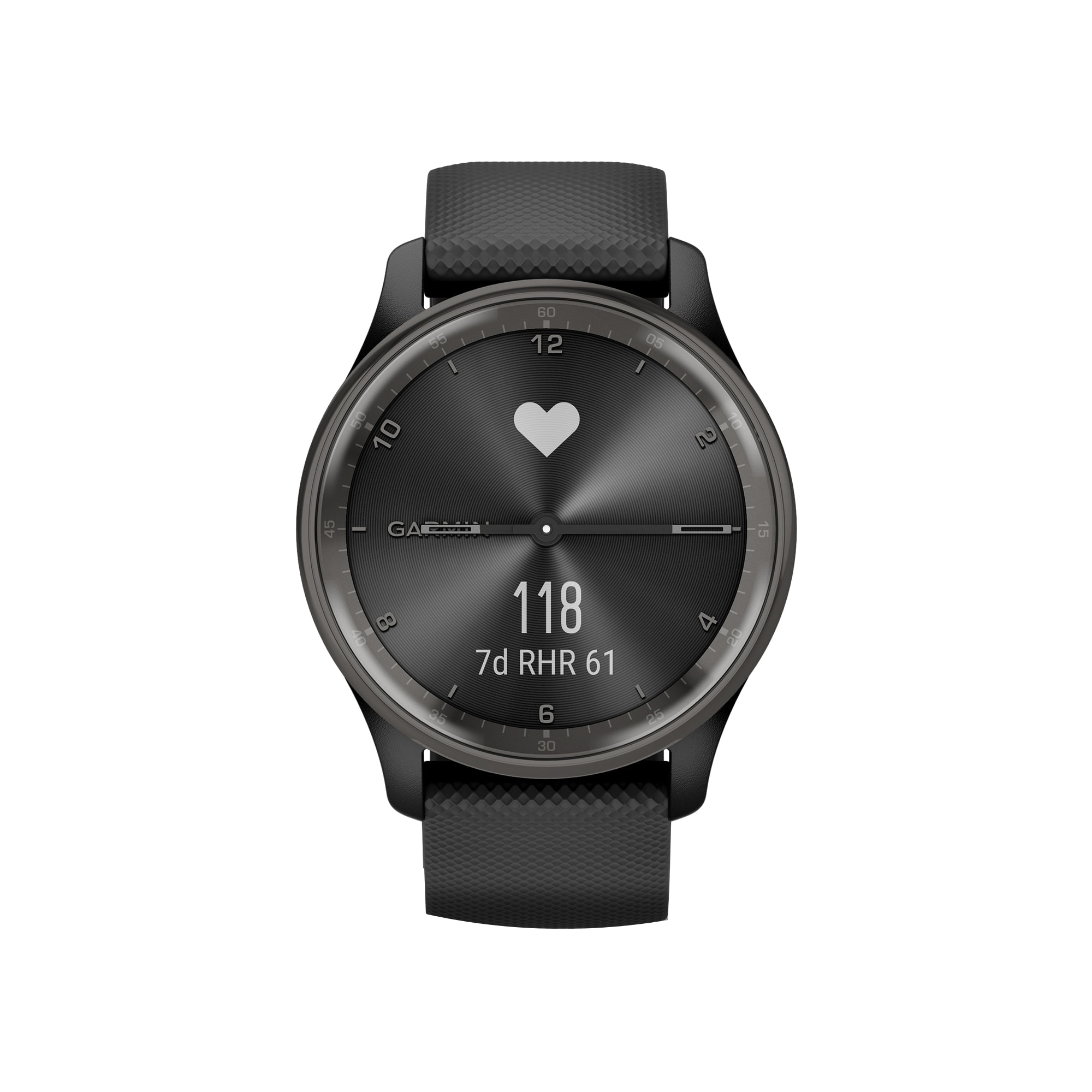 Garmin GRM0266500 Fitness-Trackers - View #2