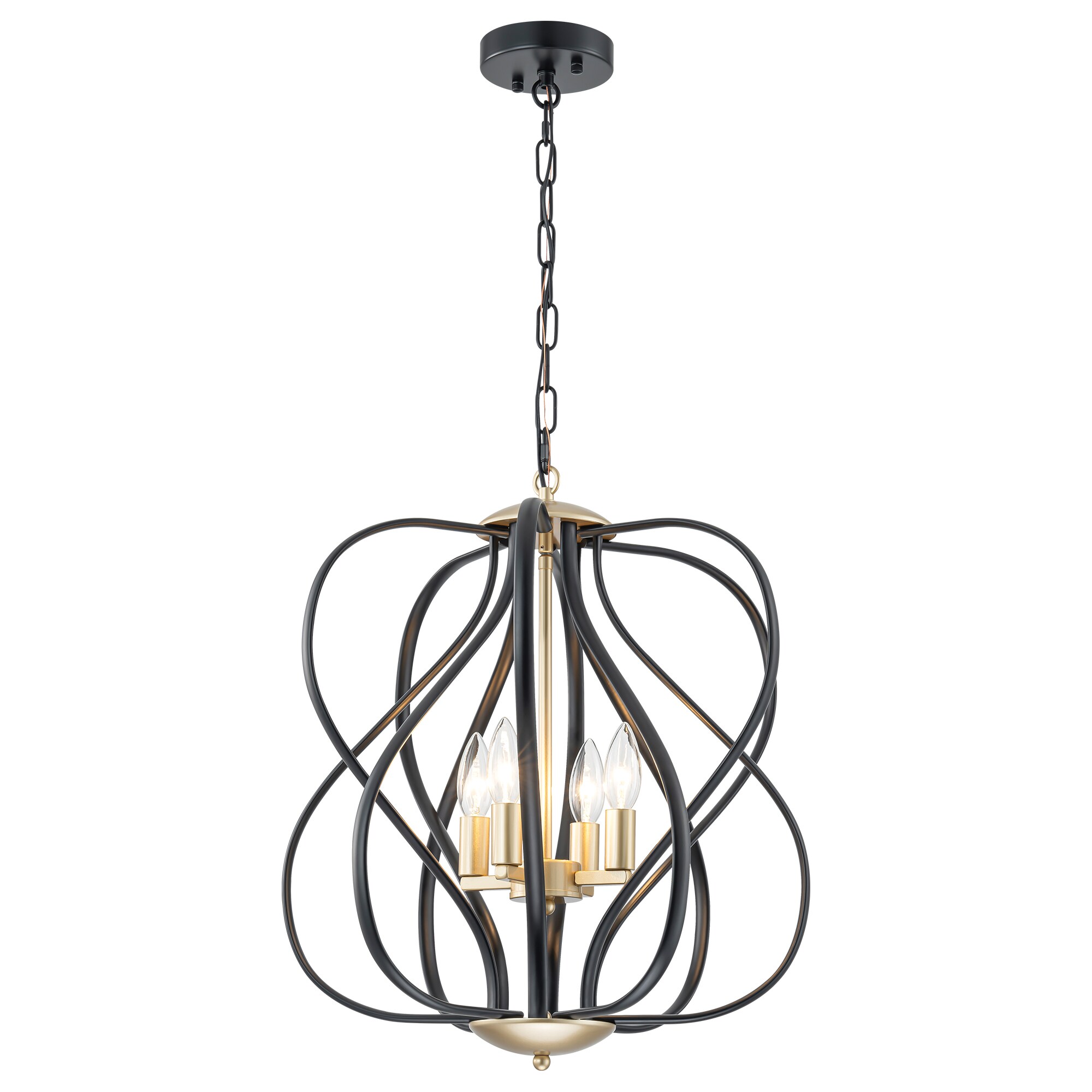 Rennnsan PL810171878 Pendant-Lights - View #7