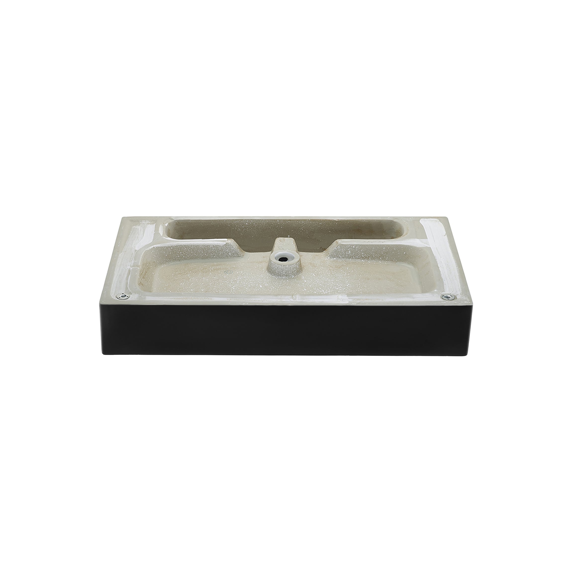 Swiss Madison SM-25-CSREI11BK Console-Sinks - View #8