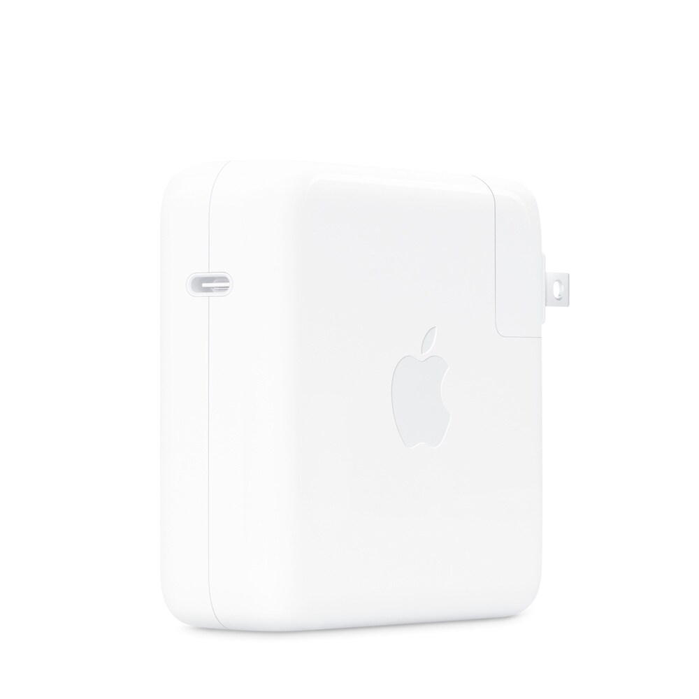 Apple 96W USB-C Power Adapter in the Mobile Device Chargers 