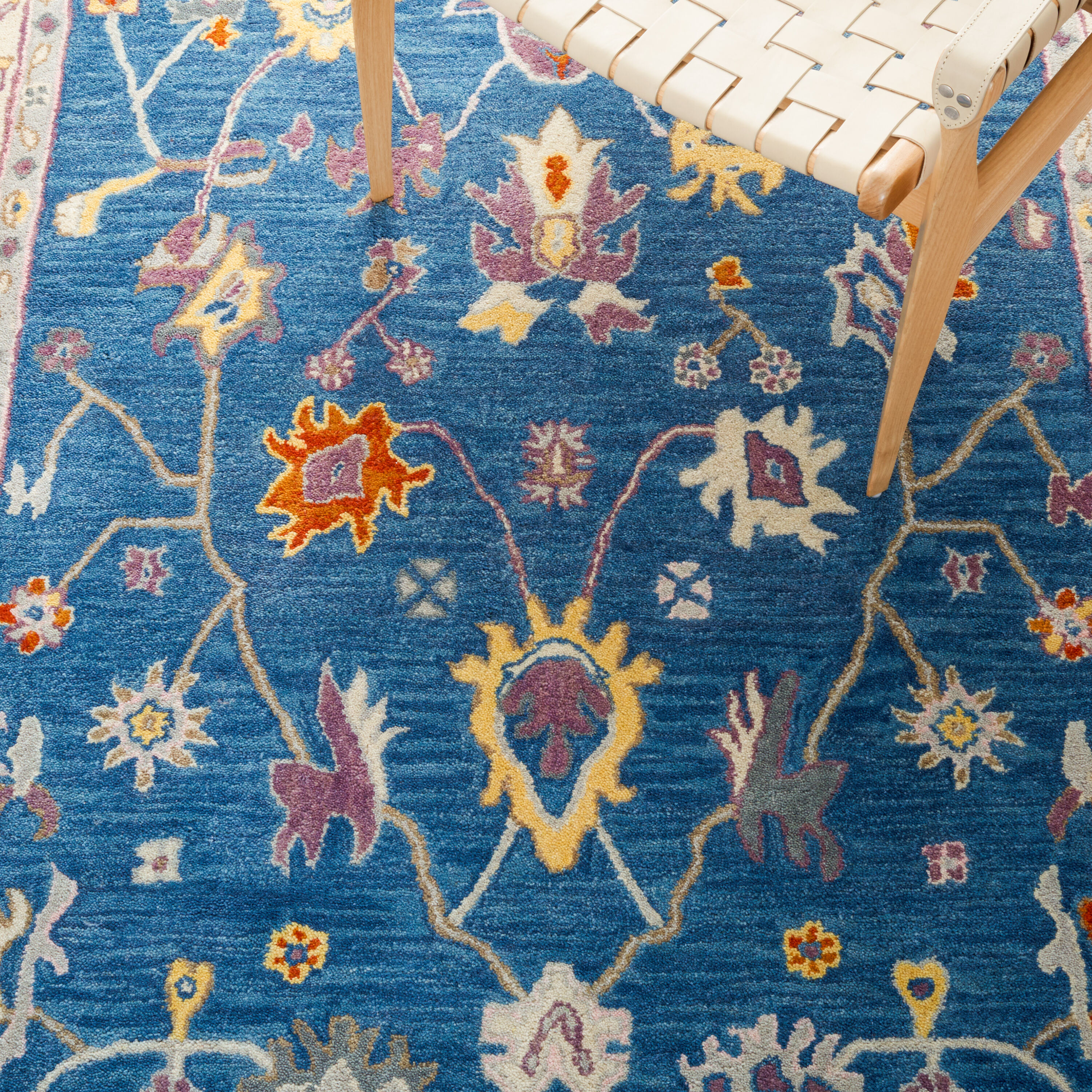 Safavieh AN513M-8 rugs - View #4