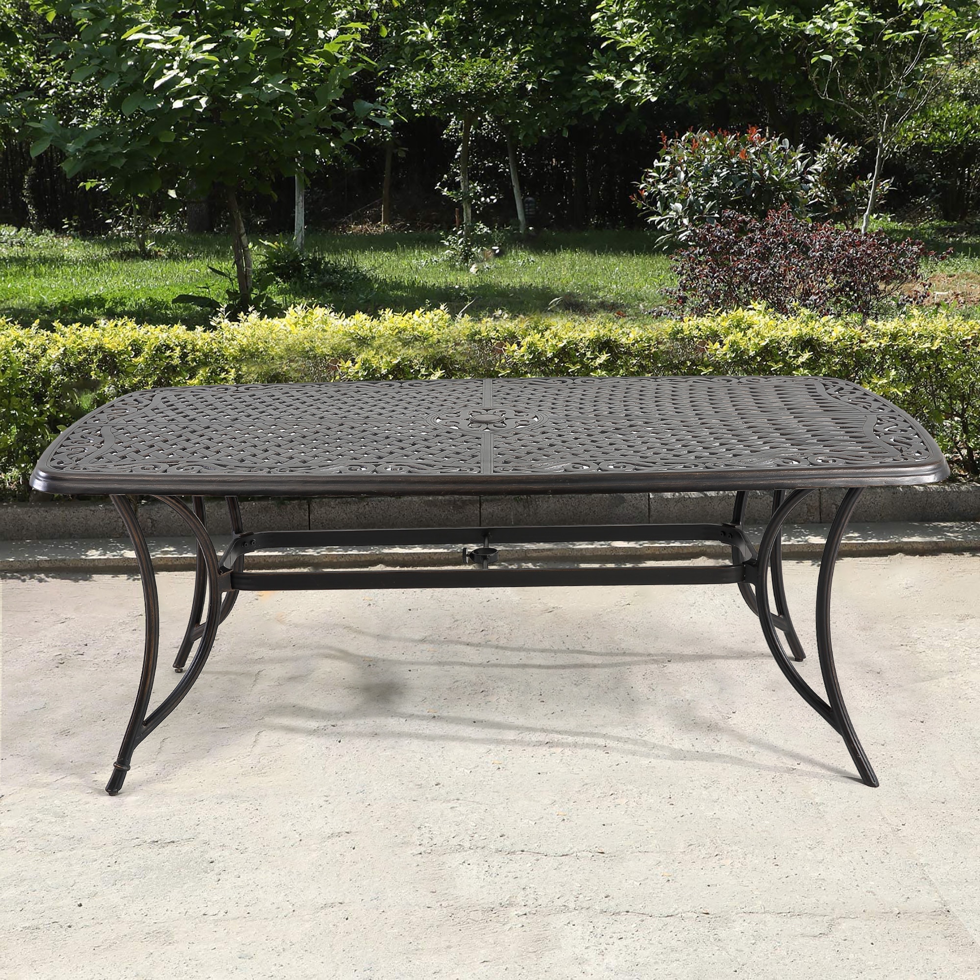 Clihome CL-SH57088 Patio-Tables - View #3