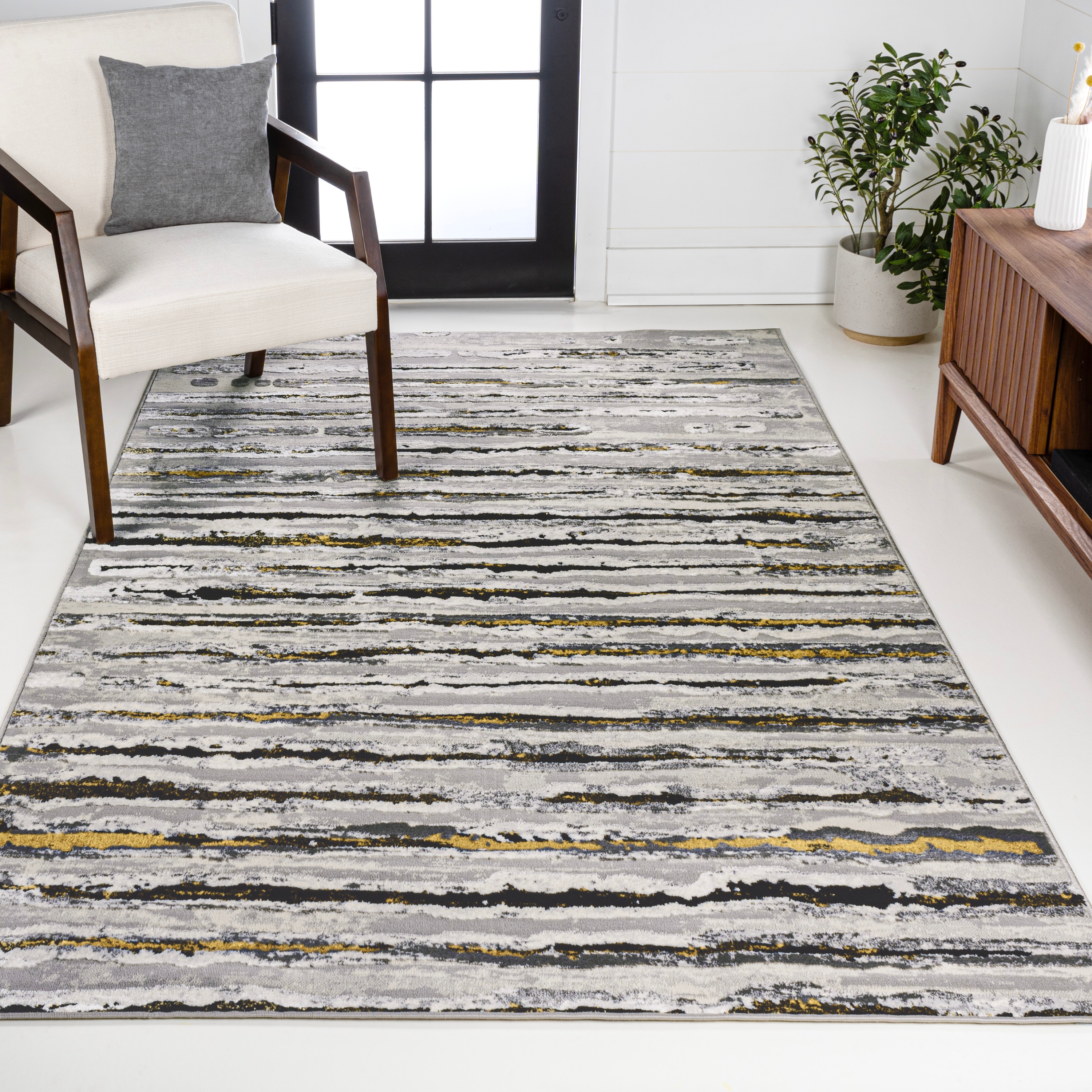 JONATHAN  Y SOR204B-8 rugs - View #4