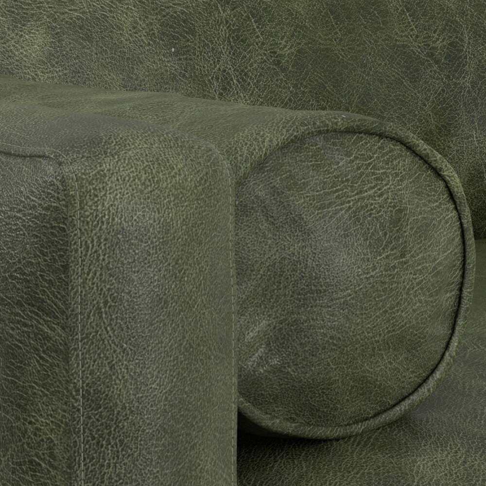 Simpli Home AXCSOFMOR72-MGN Sofas-Loveseats - View #4