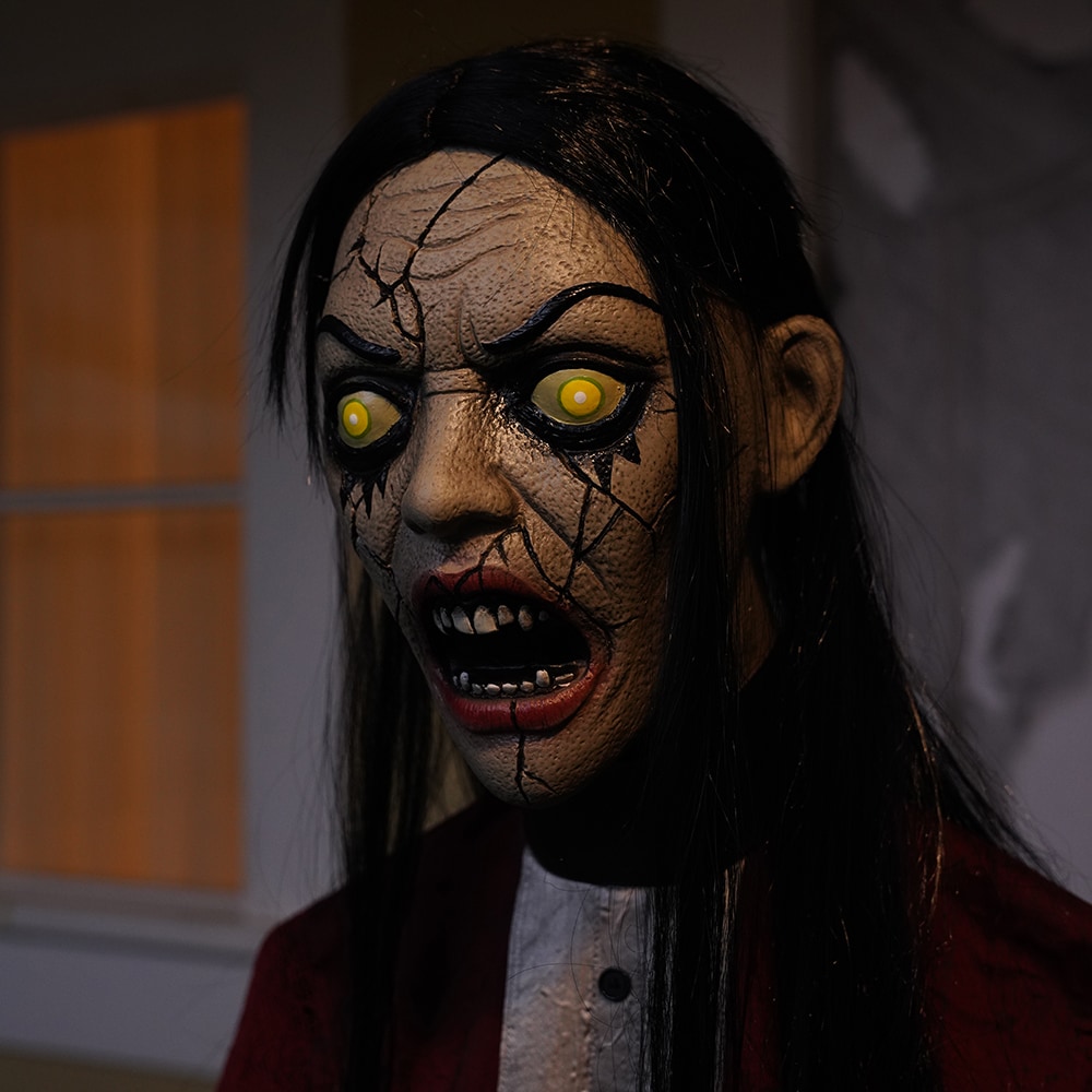 Haunted Living 5125104 Halloween-Animatronics - View #11