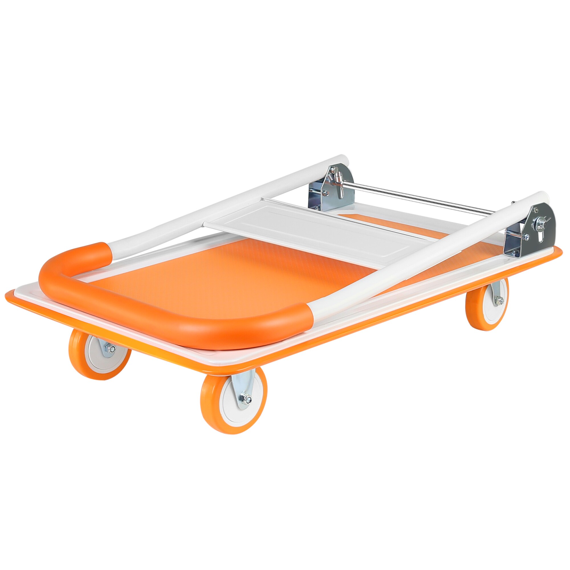 Kahomvis YS-QPW1-276 Hand-Truck-Dollies - View #7