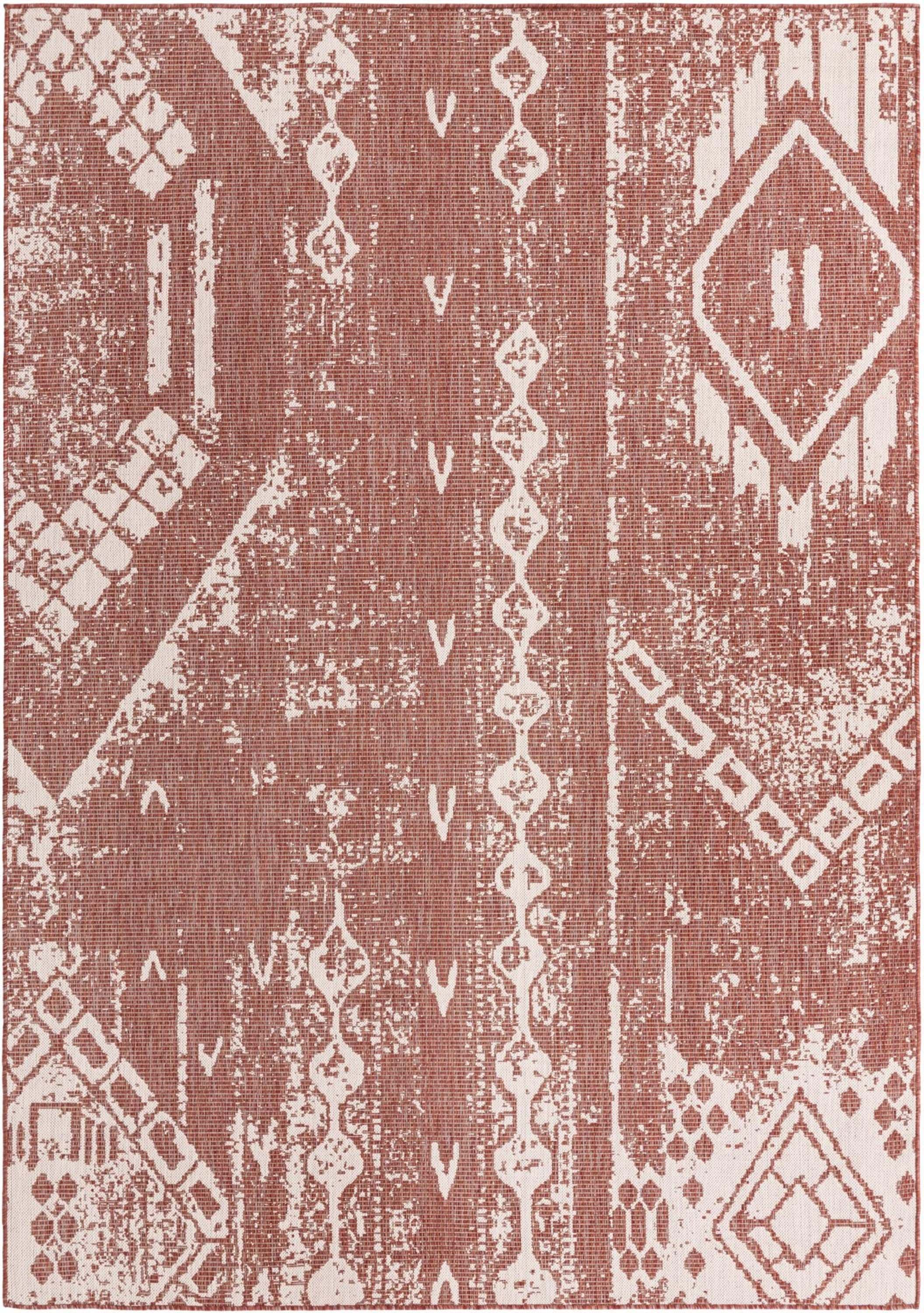 Unique Loom 3180926 rugs - View #7