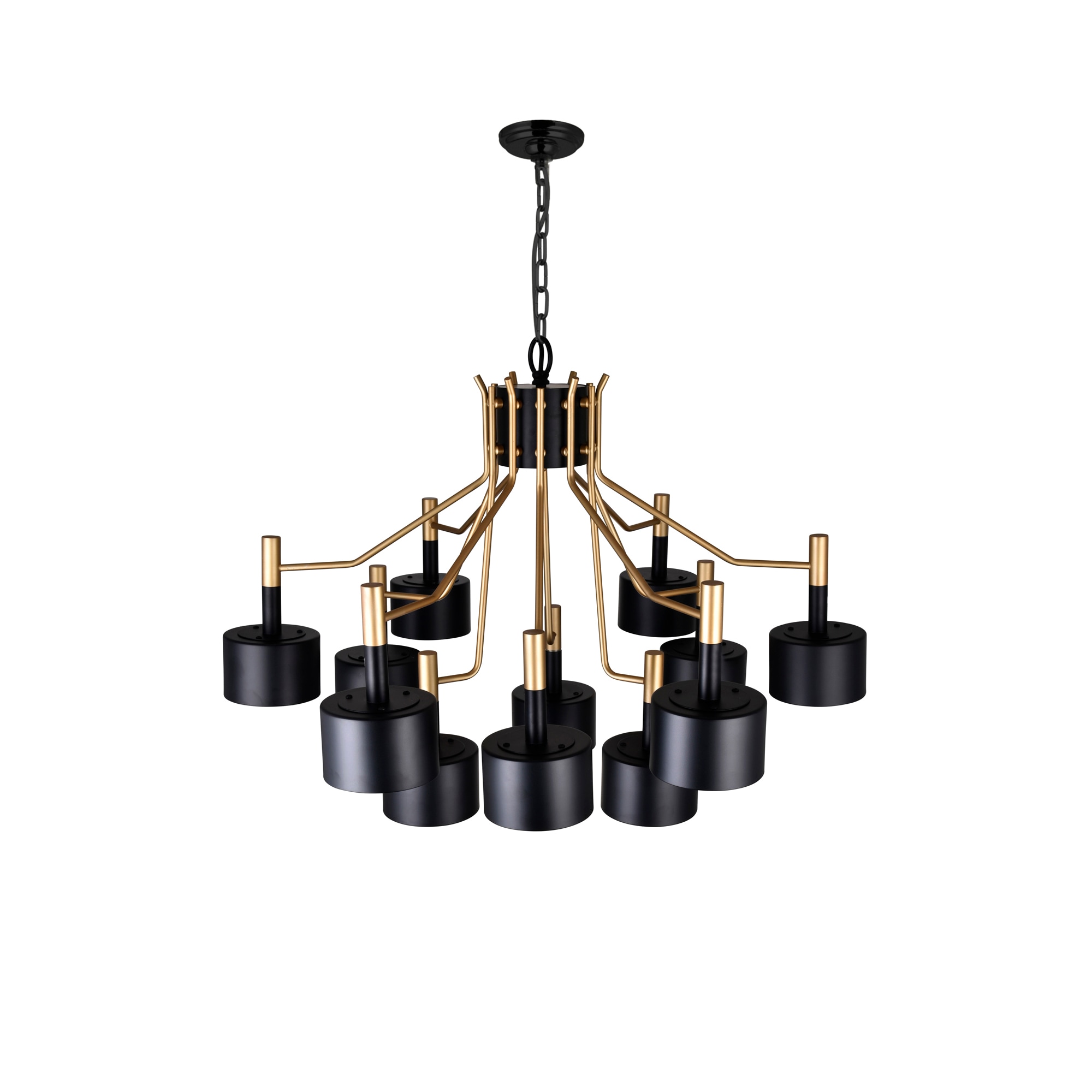 CWI Lighting 1017P32-12-129-A b090015 - View #6