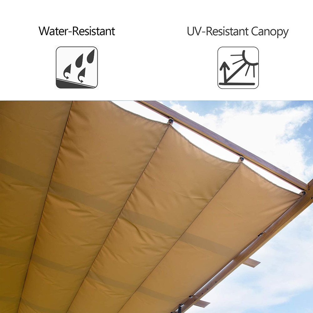 Sunrinx MG19-7HW Canopies-Sl - View #7