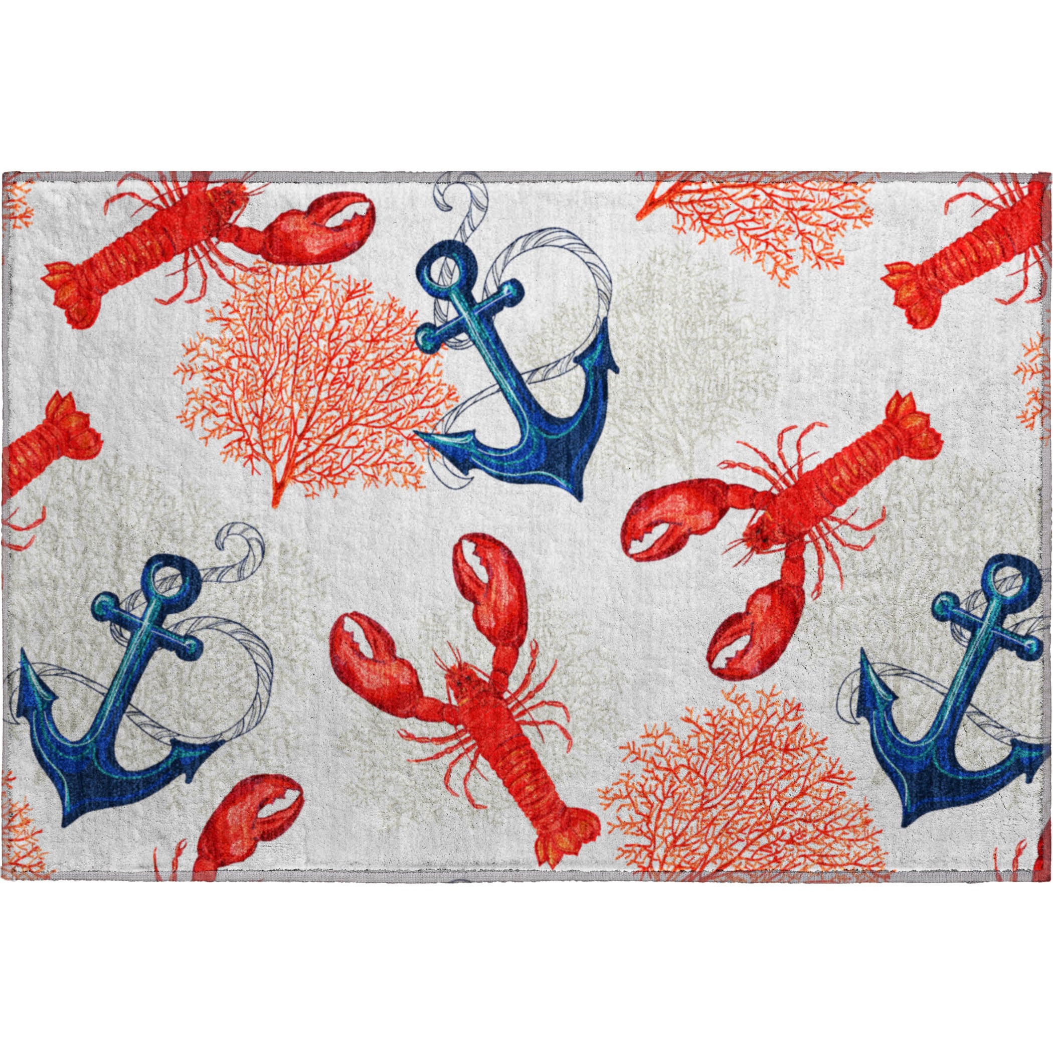Addison Rugs AMF149IV20X30 rugs - View #2