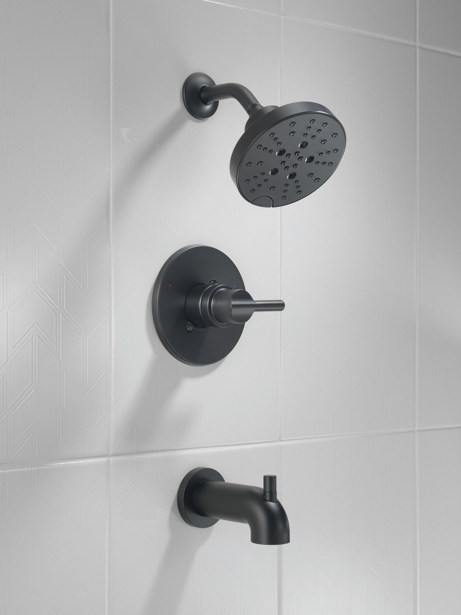 Delta 144749-BL Tub-Shower-Faucets - View #7