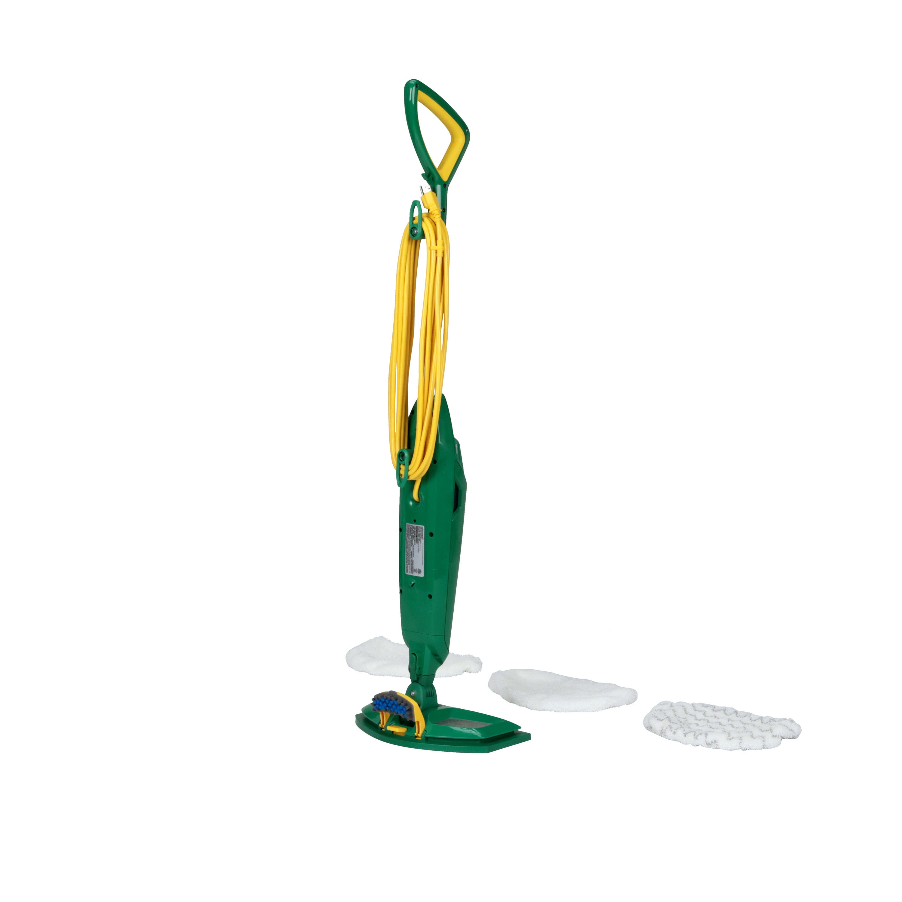 Bissell Commercial Steam Mop BGST1566