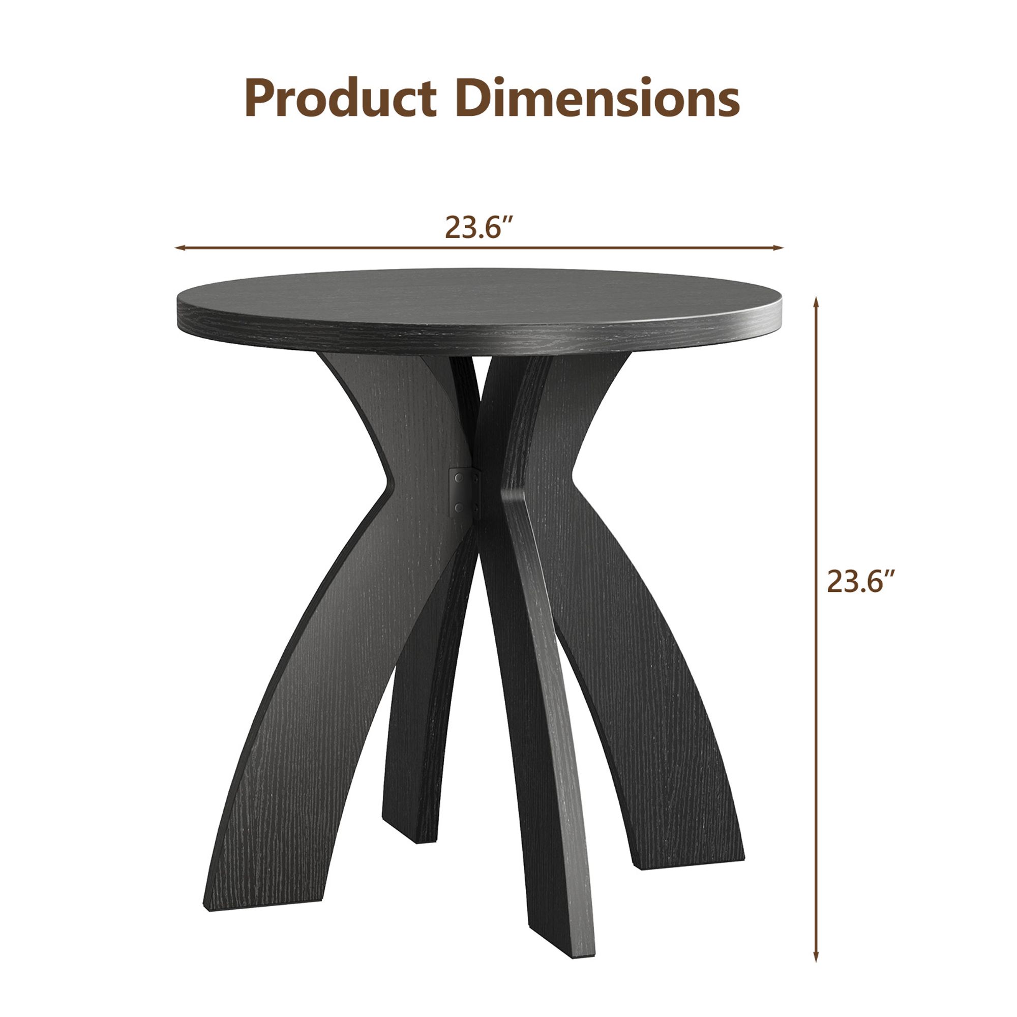 Winado 1-G52011704 End-Tables - View #3