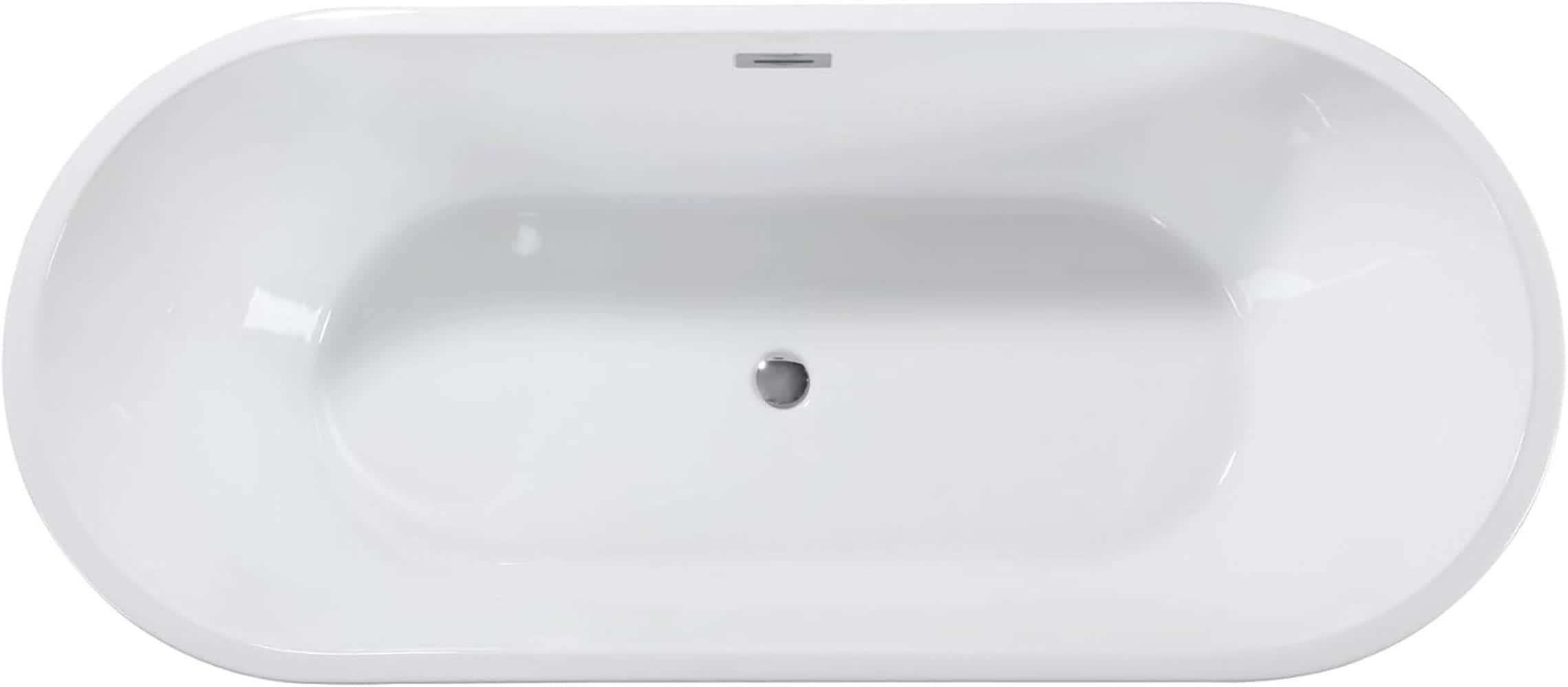Qeetex PHO14UWQZI6 bathtubs - View #3