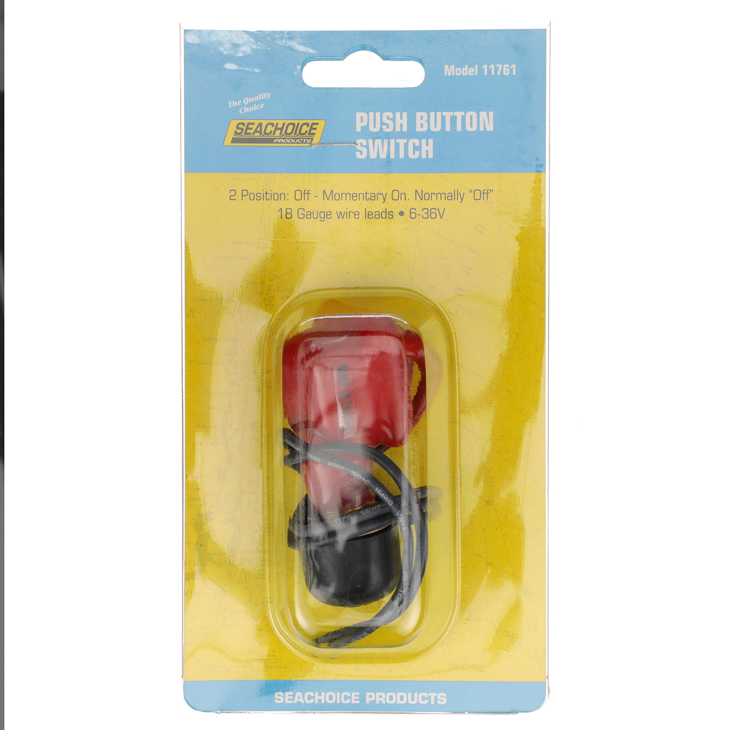 Seachoice 50-11761 Boat-Switches - View #5